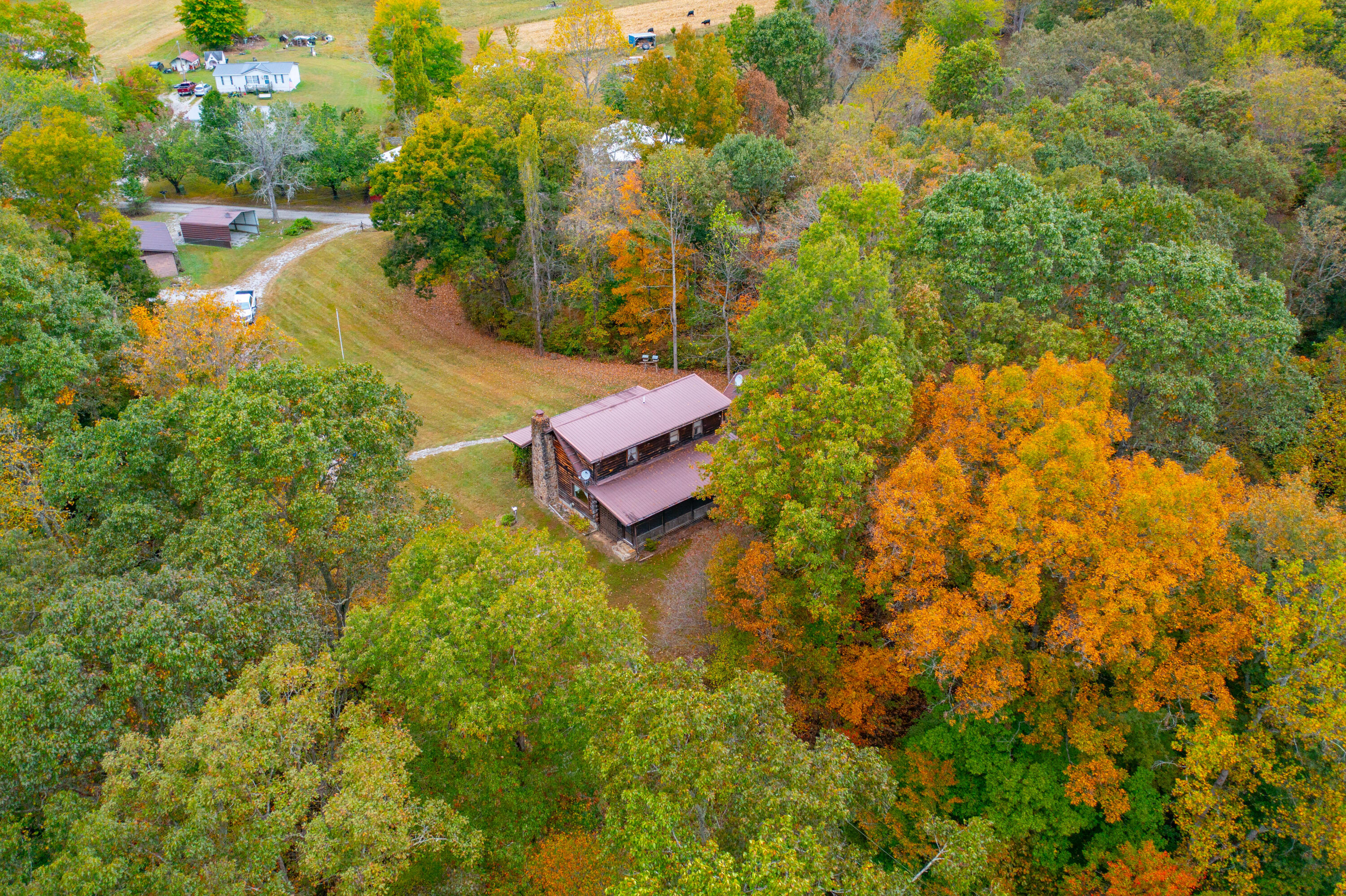 297 Jim Bernard Road Property Photo 22