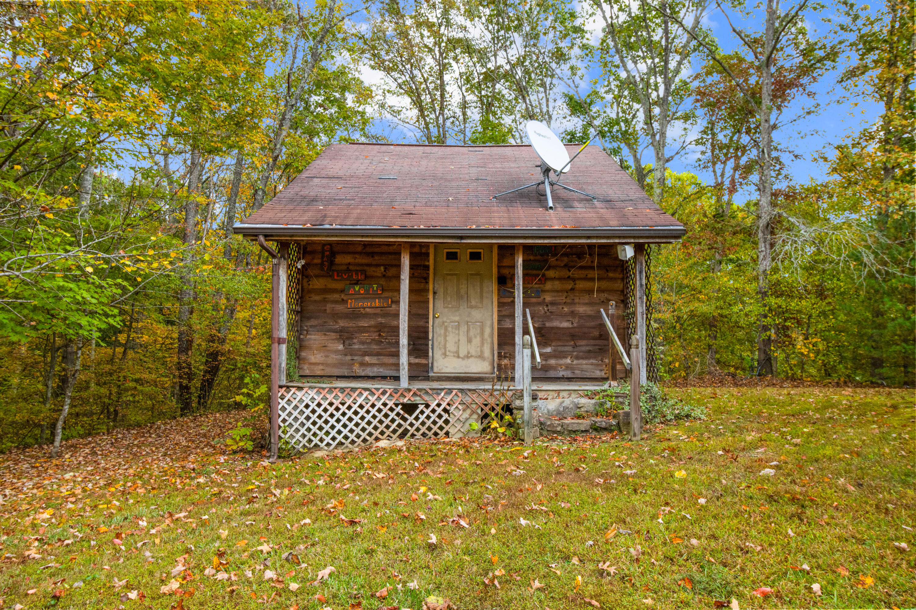 297 Jim Bernard Road Property Photo 76