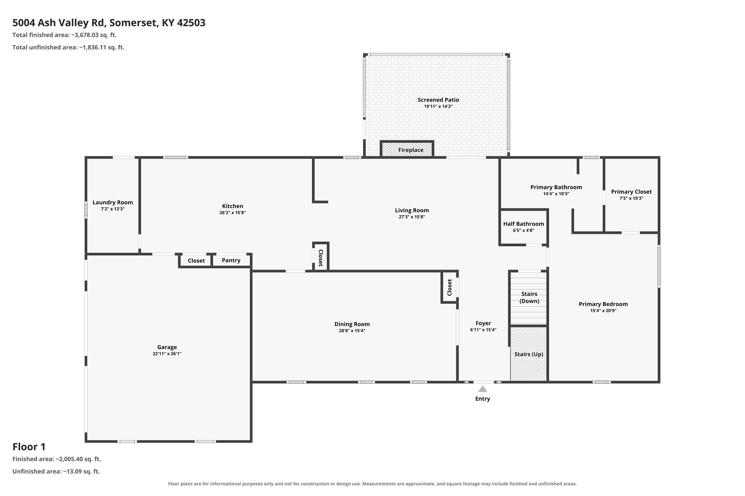 5004 Ash Valley Road Property Photo 81