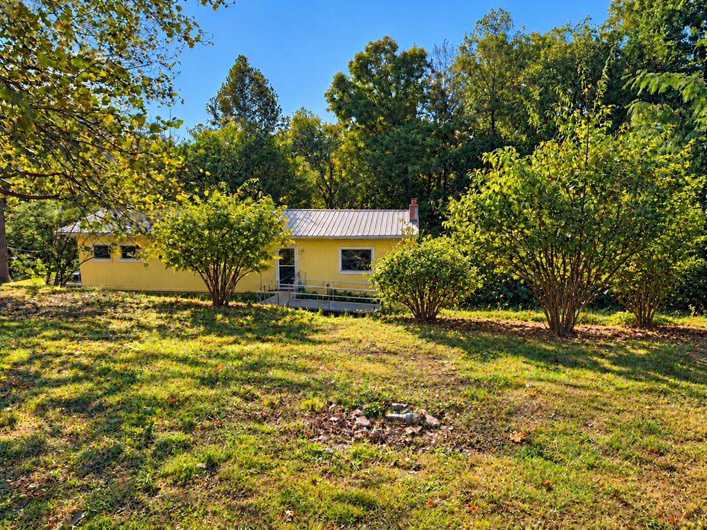 496 Cedar Bluff Circle Road Property Photo 1