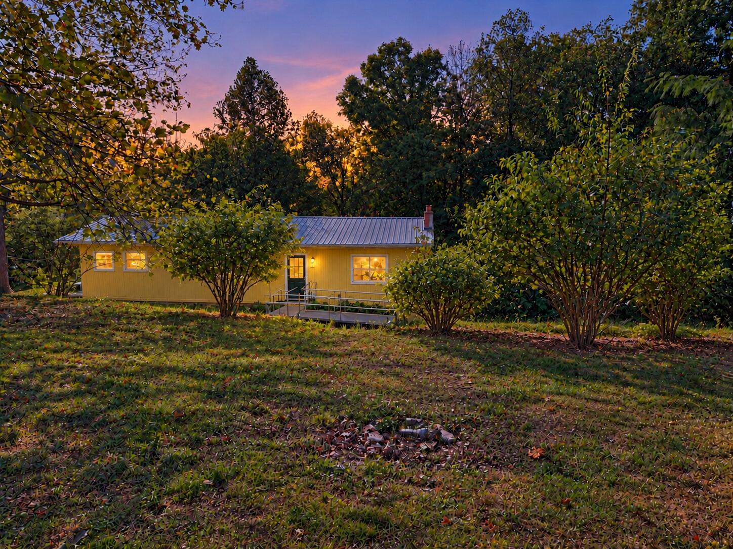496 Cedar Bluff Circle Road Property Photo 1
