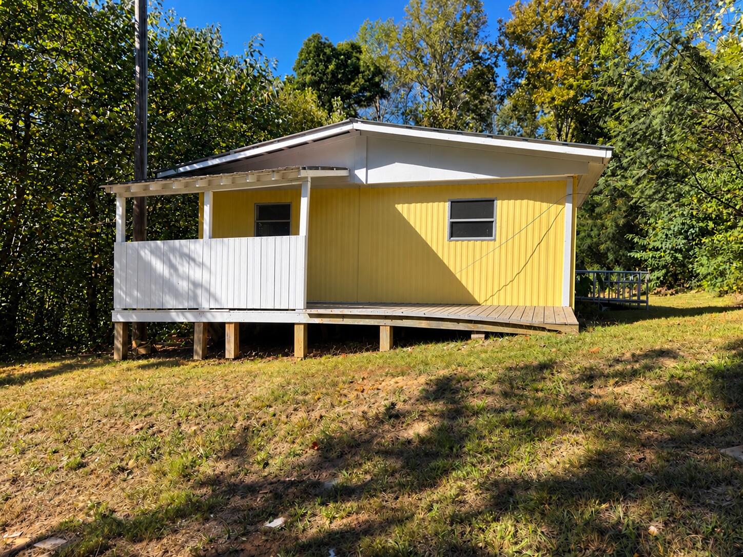 496 Cedar Bluff Circle Road Property Photo 7