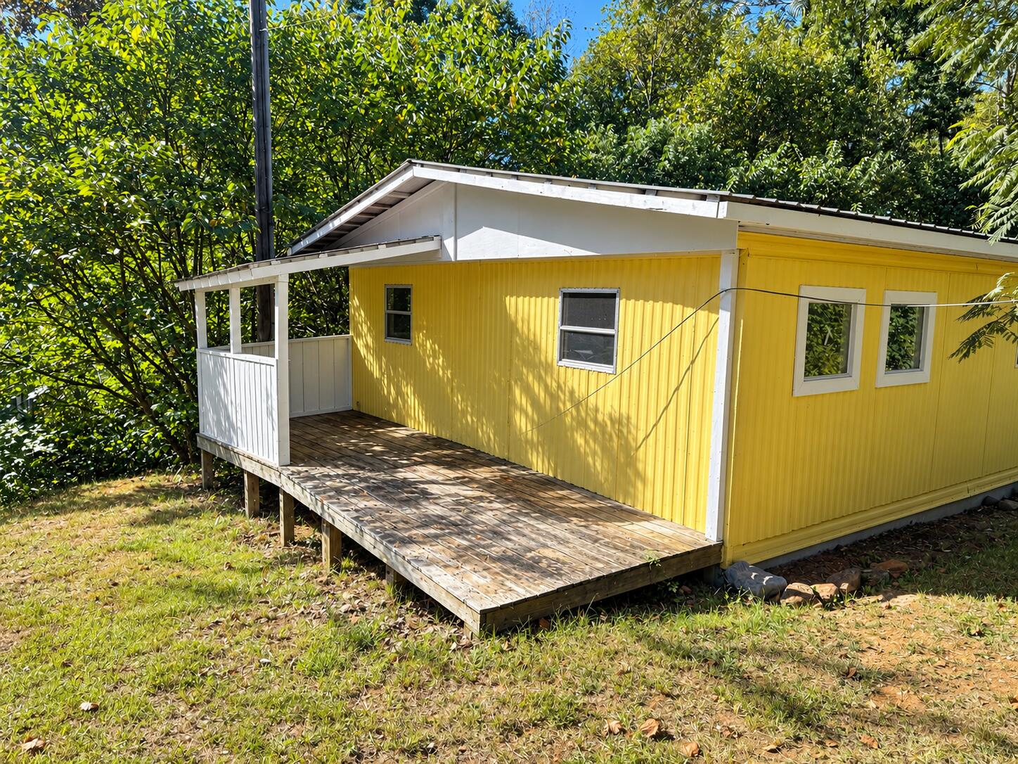 496 Cedar Bluff Circle Road Property Photo 8
