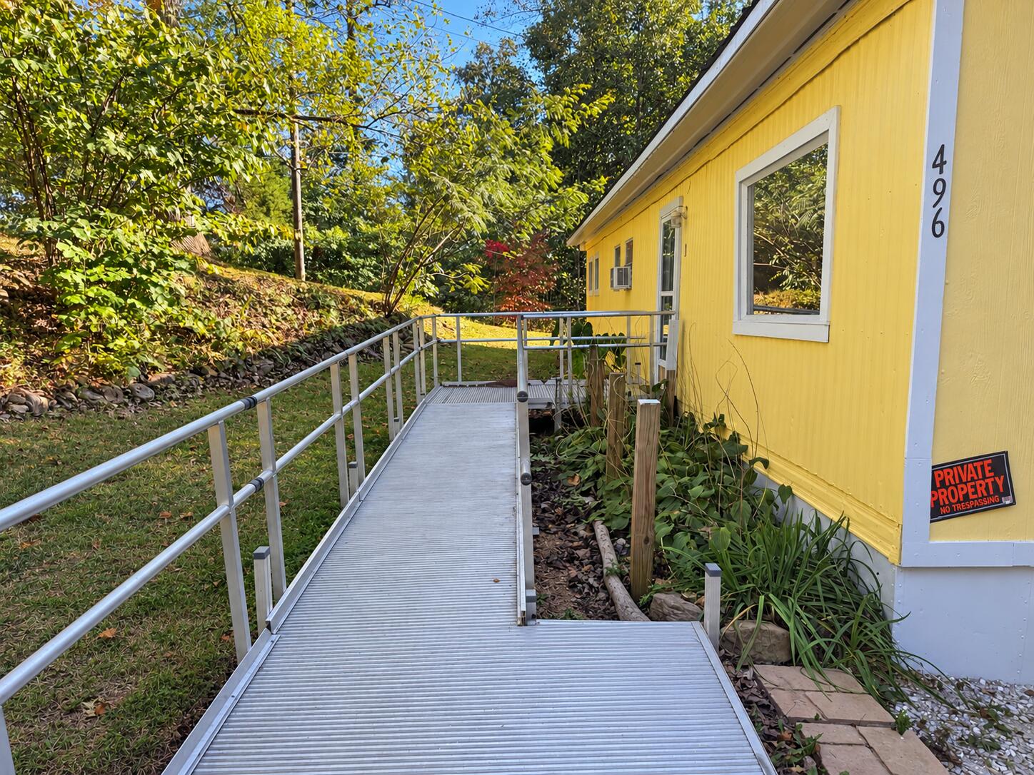 496 Cedar Bluff Circle Road Property Photo 12