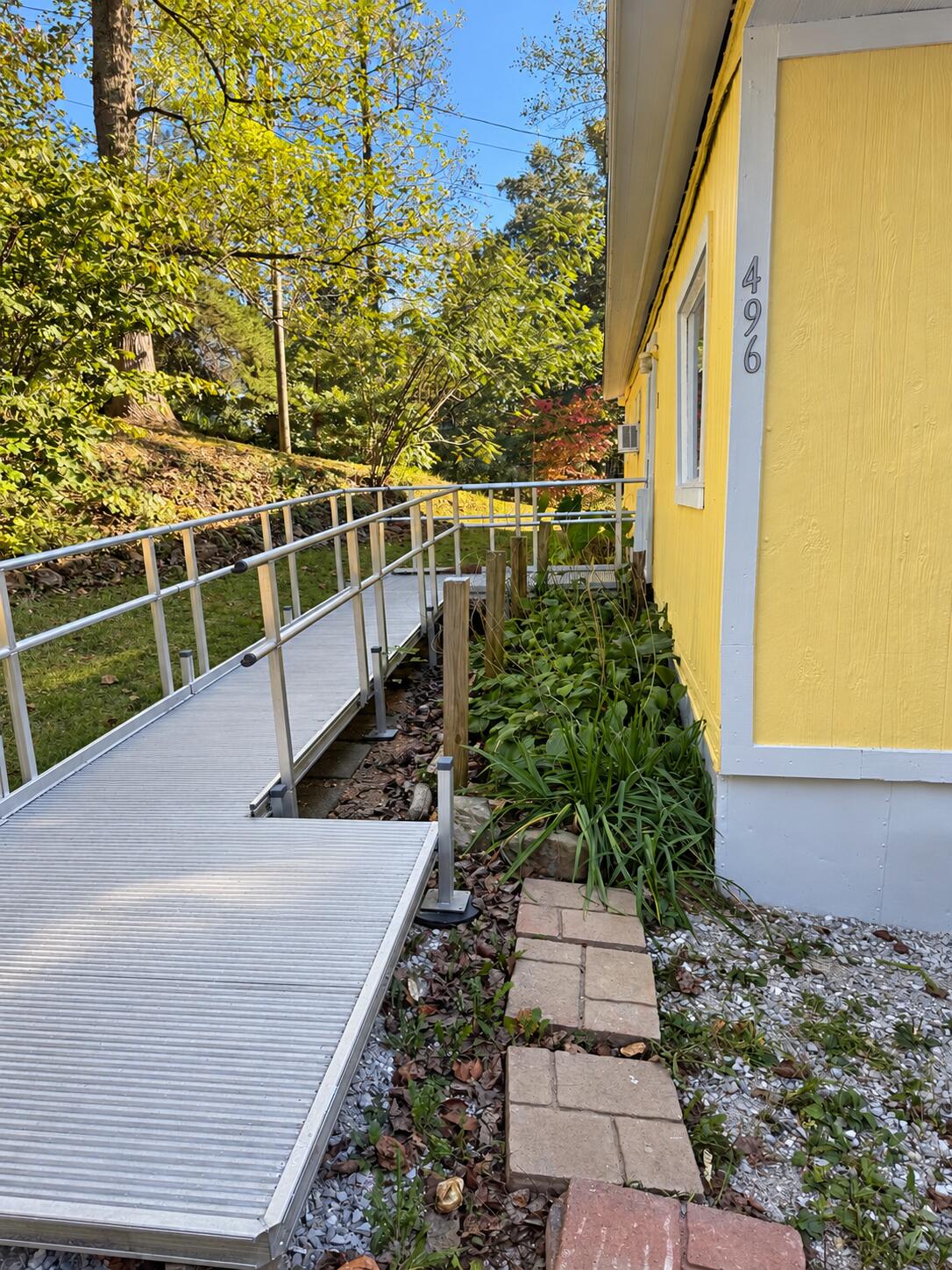 496 Cedar Bluff Circle Road Property Photo 13