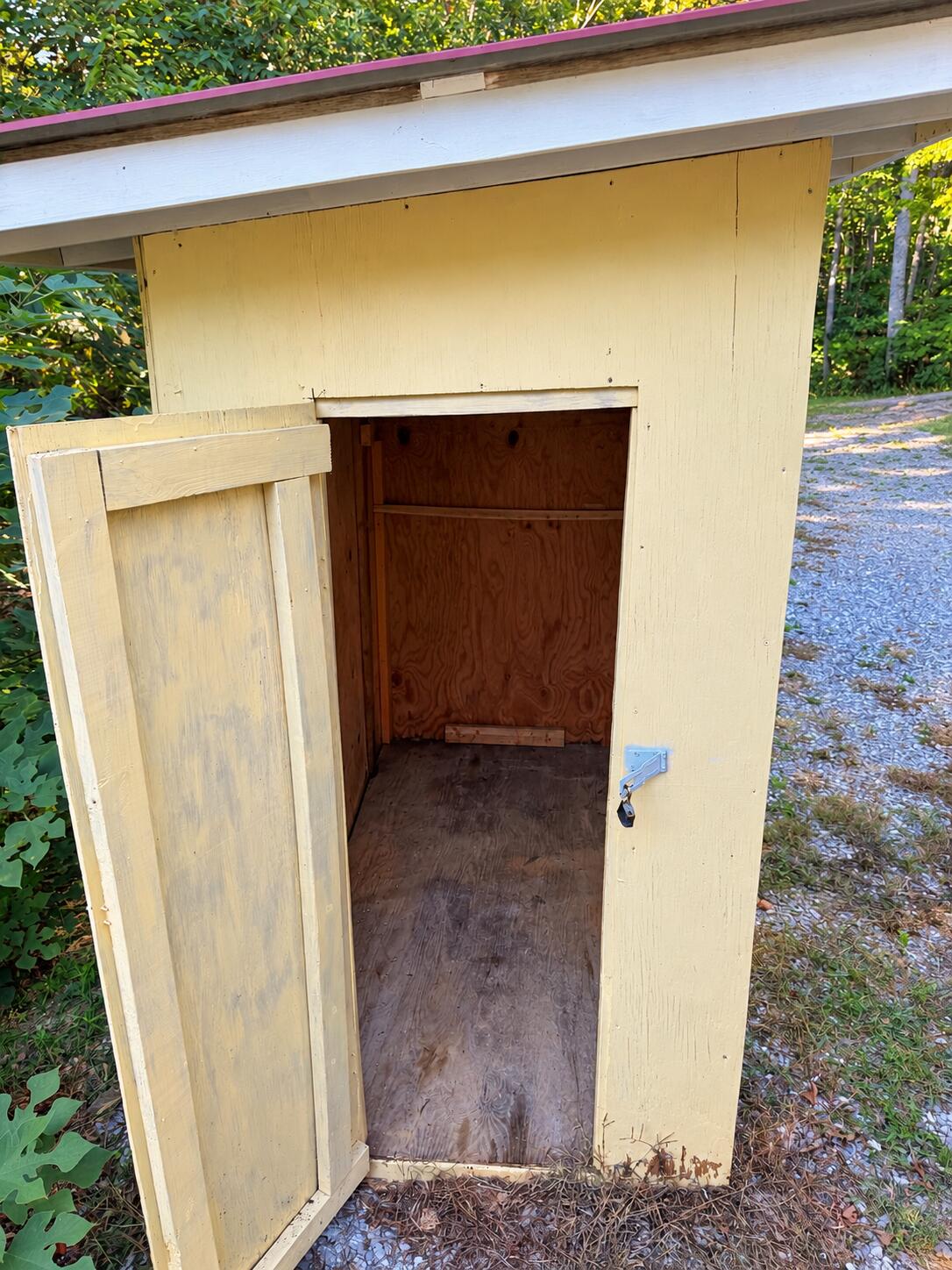 496 Cedar Bluff Circle Road Property Photo 40