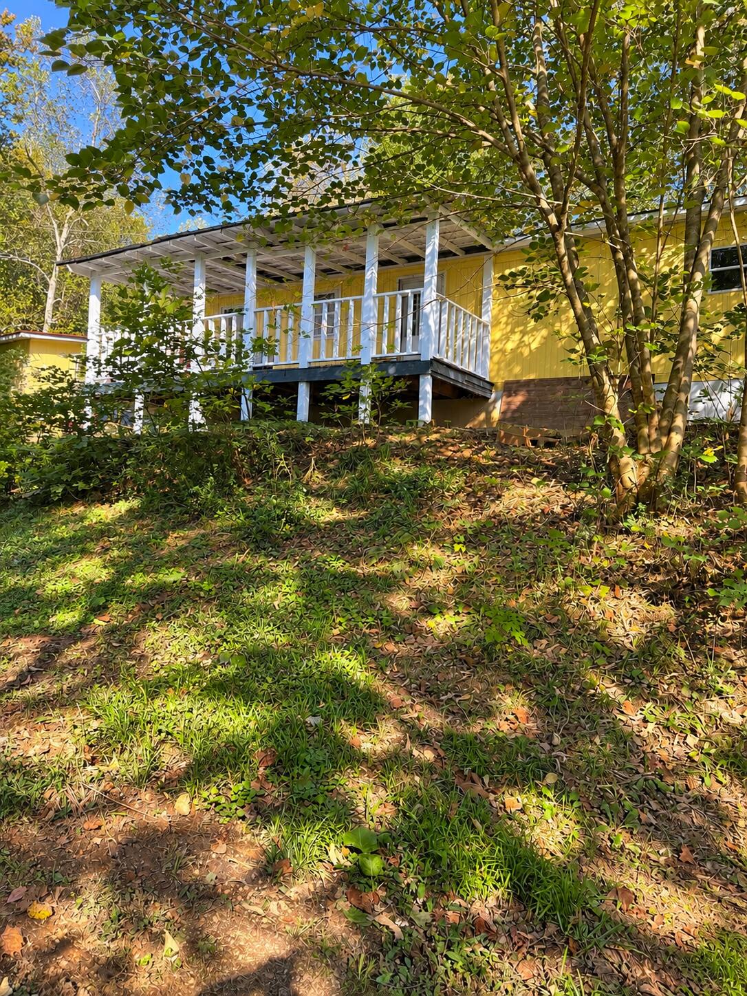 496 Cedar Bluff Circle Road Property Photo 44