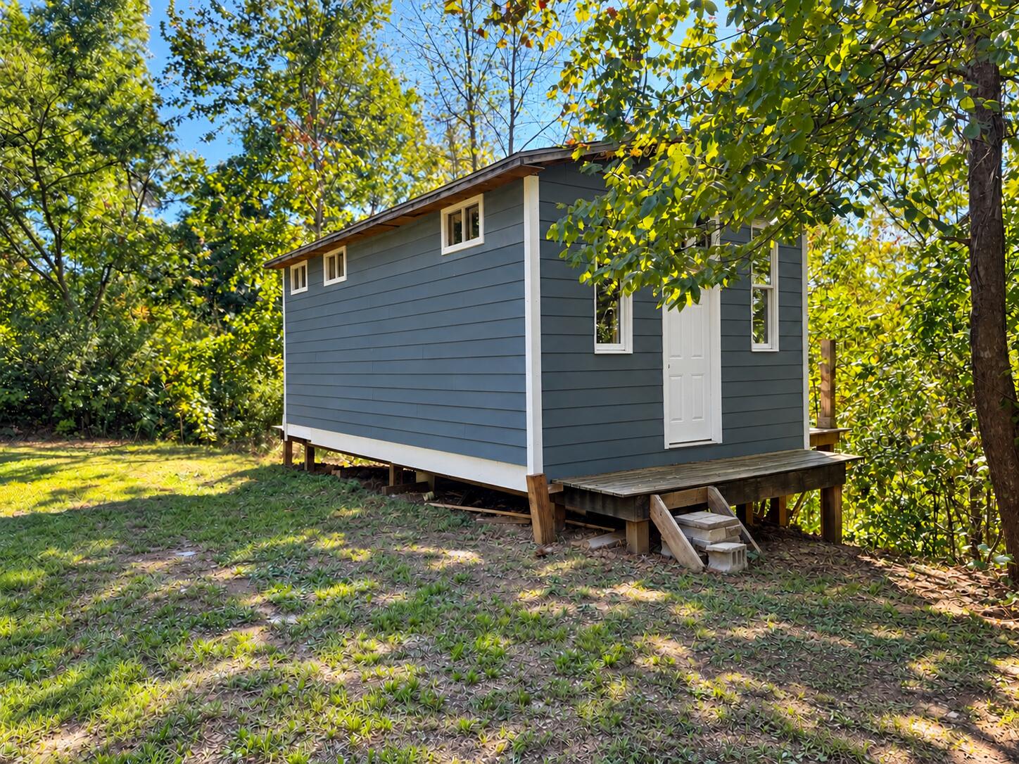 496 Cedar Bluff Circle Road Property Photo 50