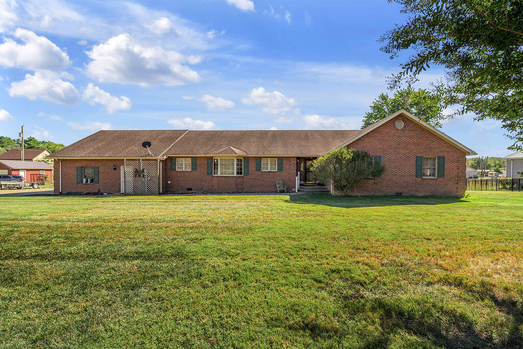 61 Reid Mill Road Property Photo 1