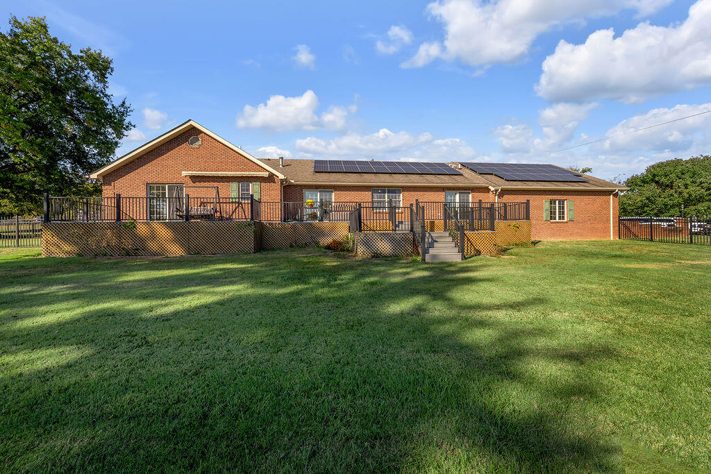 61 Reid Mill Road Property Photo 2