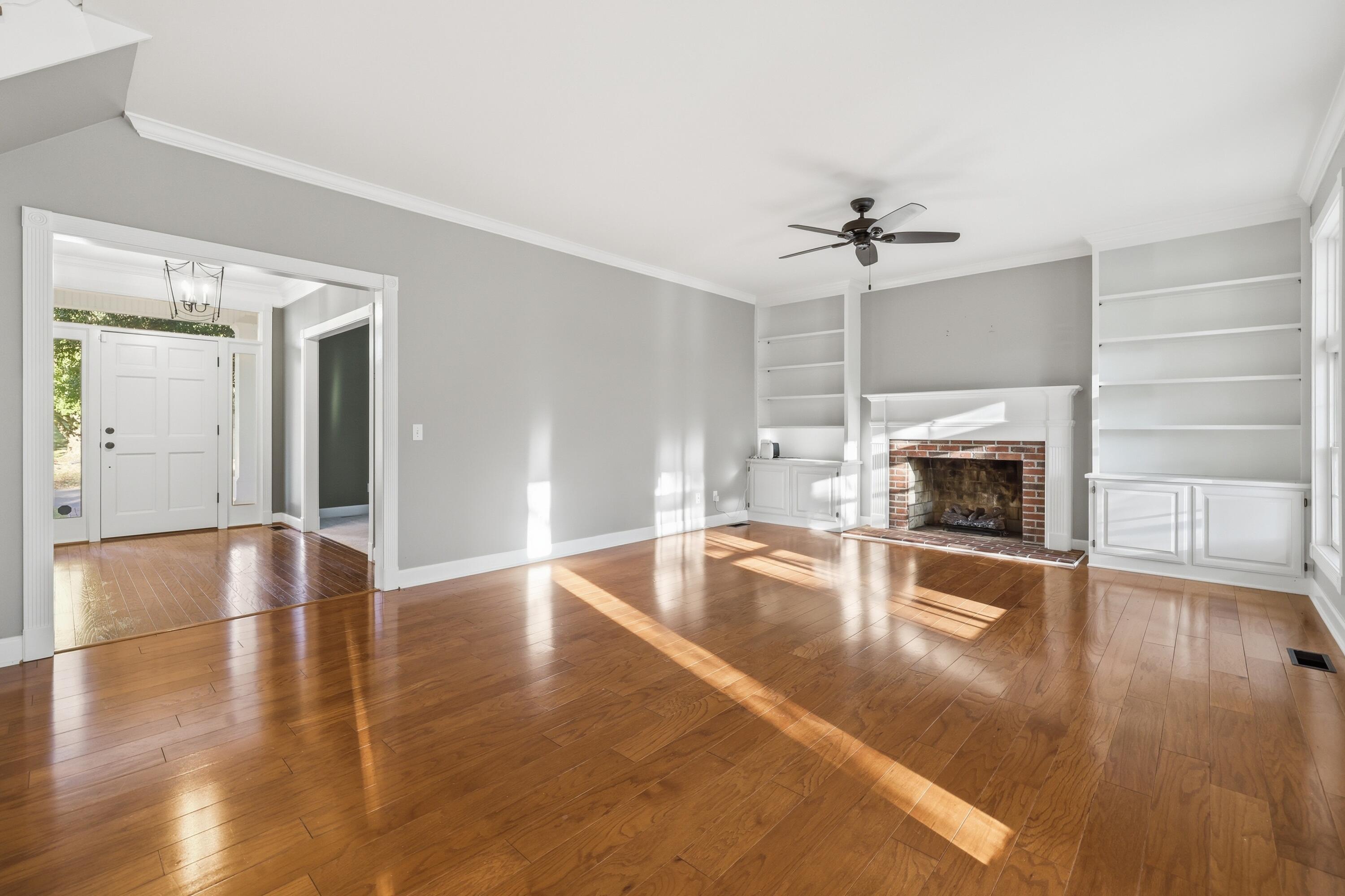 114 Arbor Crest Drive Property Photo 15