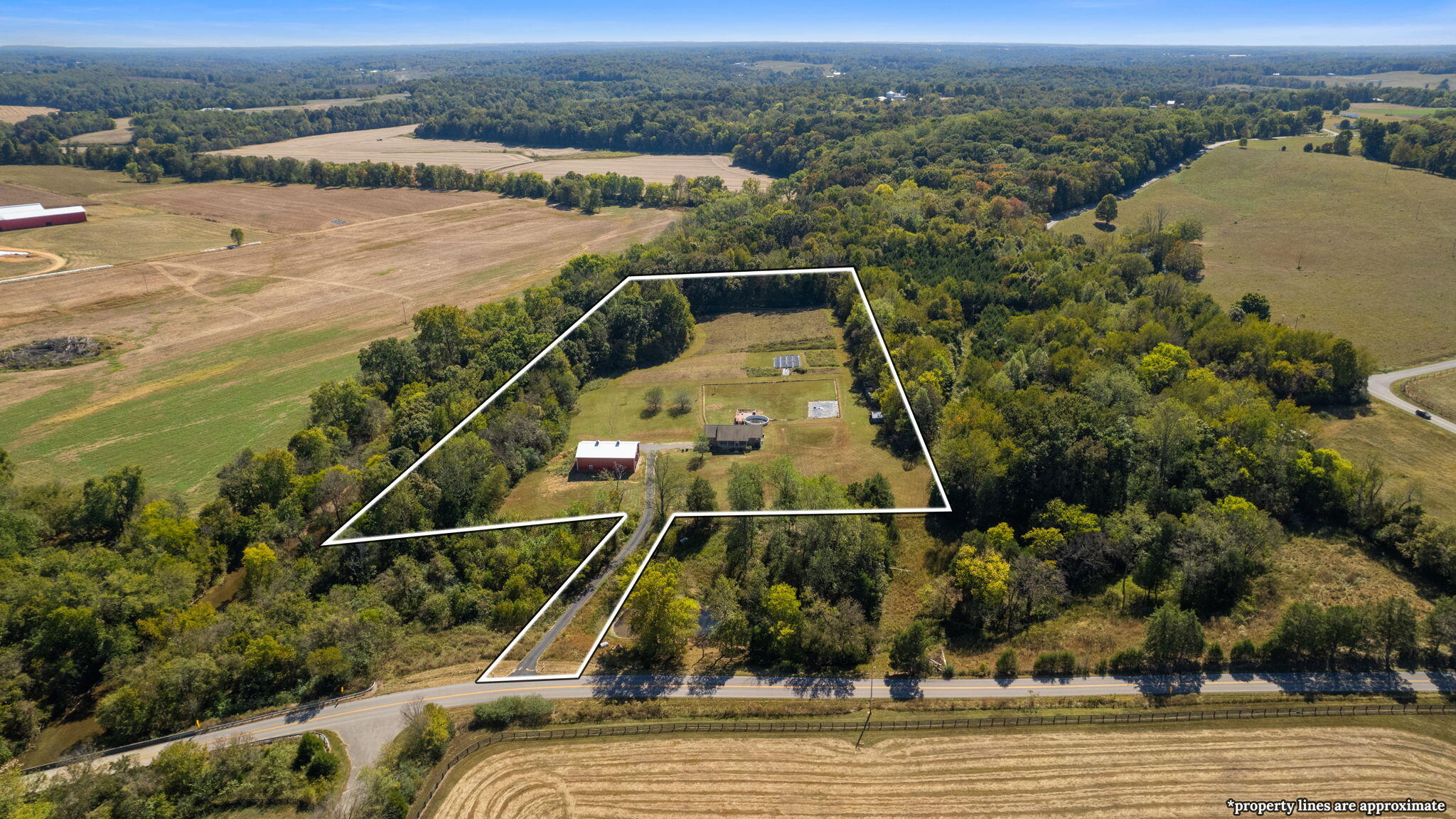 2119 Pope Road Property Photo 34