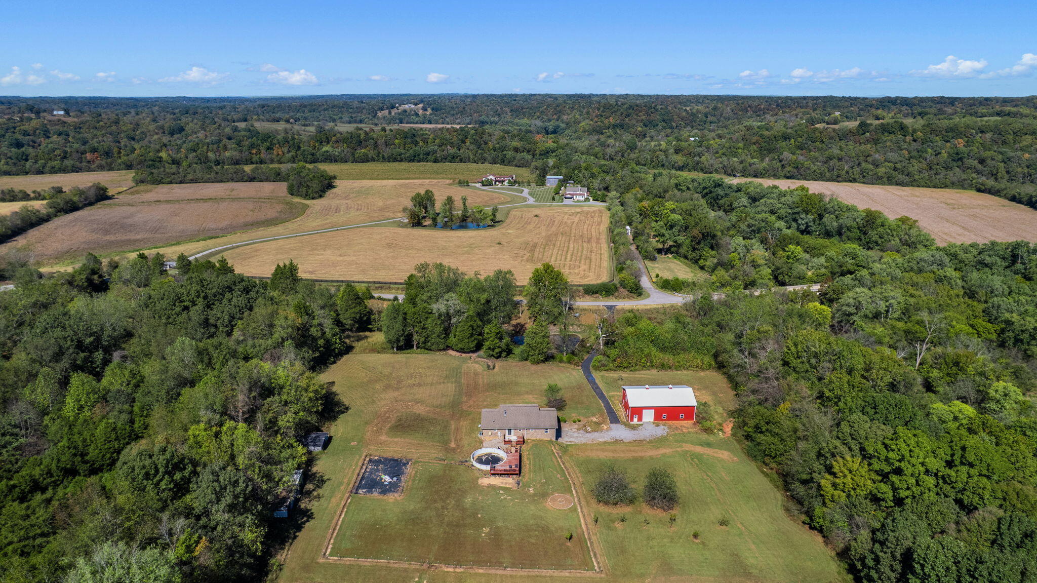 2119 Pope Road Property Photo 36