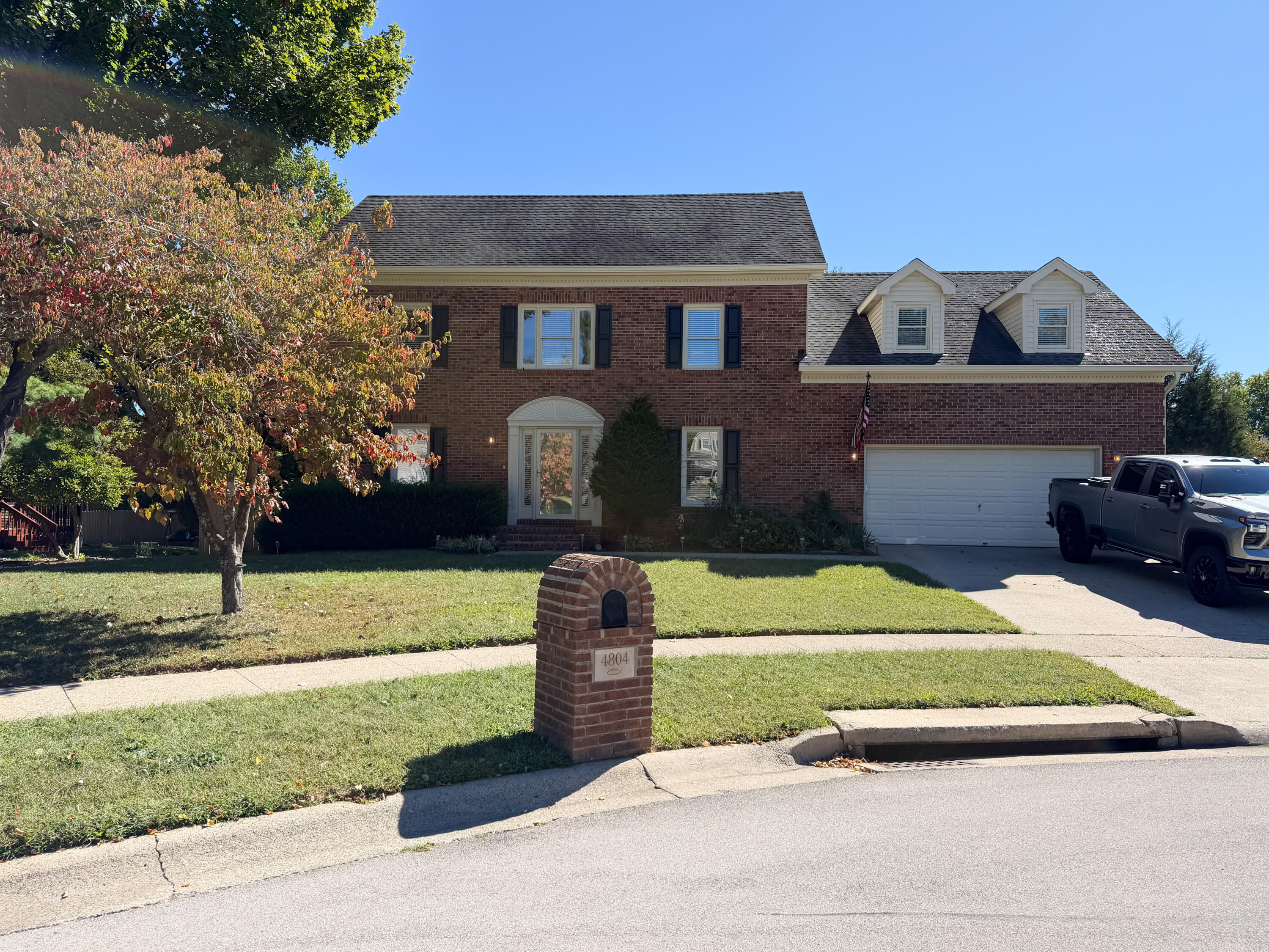 4804 Charisma Court Property Photo 1