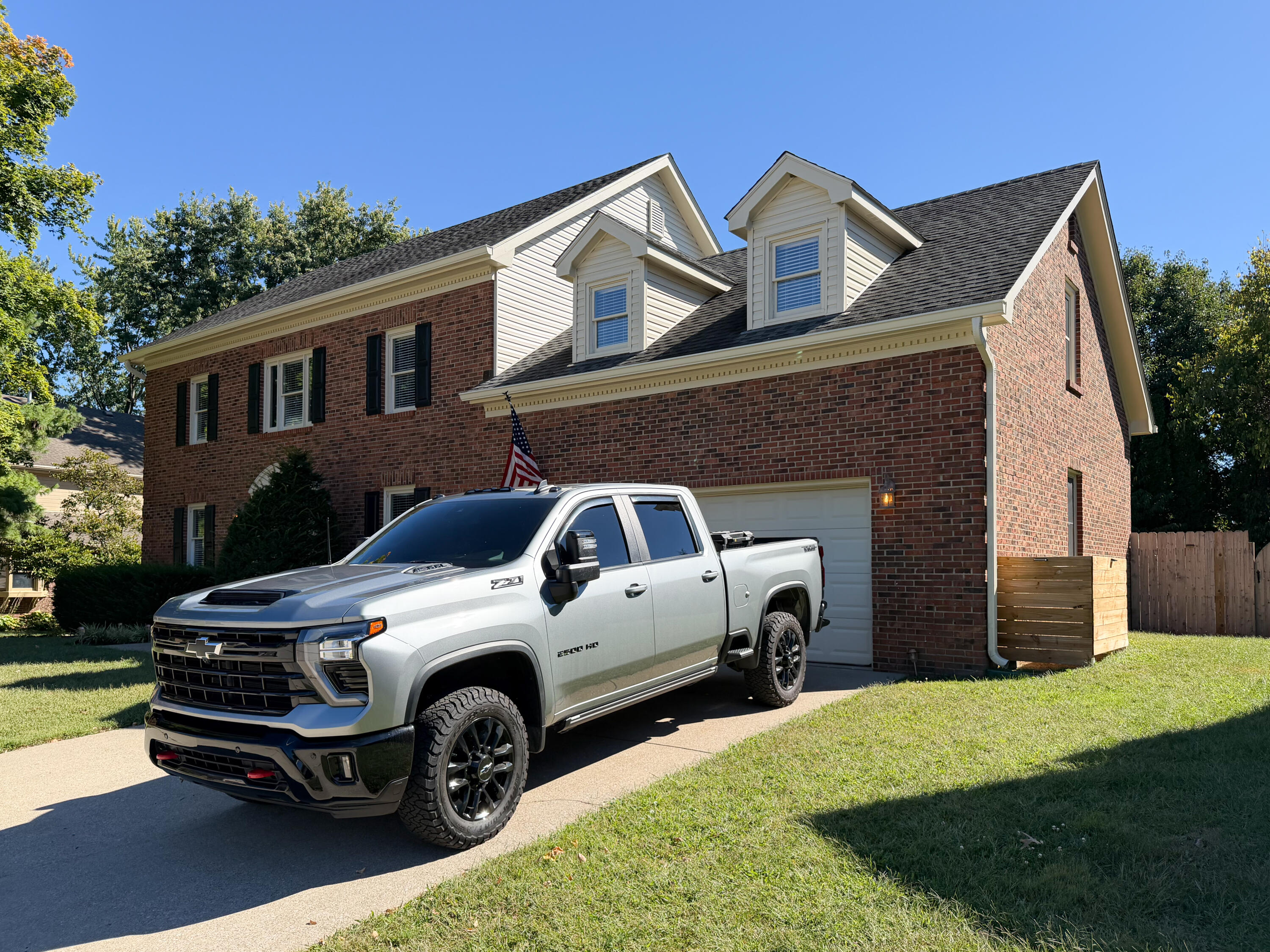 4804 Charisma Court Property Photo 2