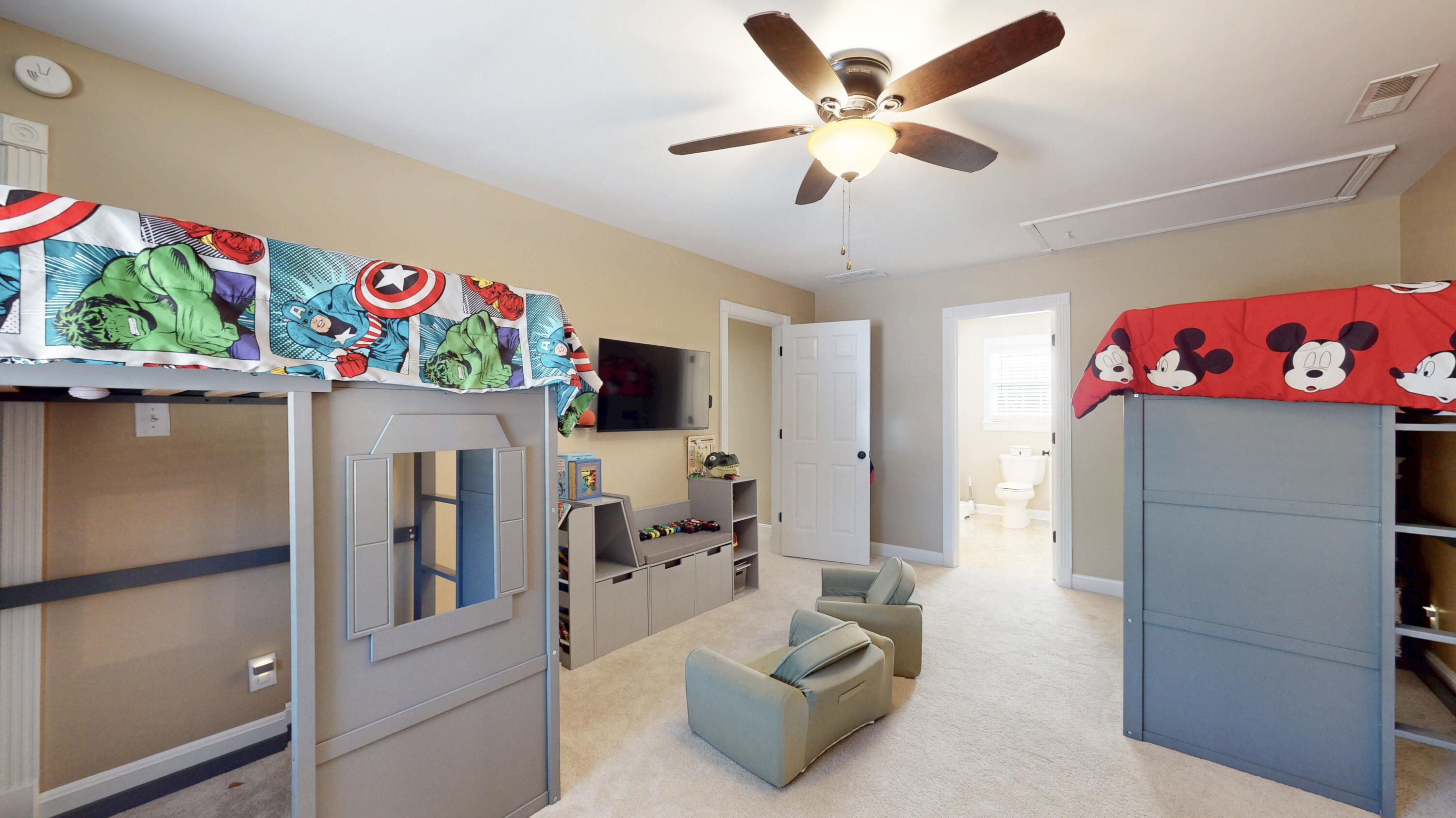 4804 Charisma Court Property Photo 37