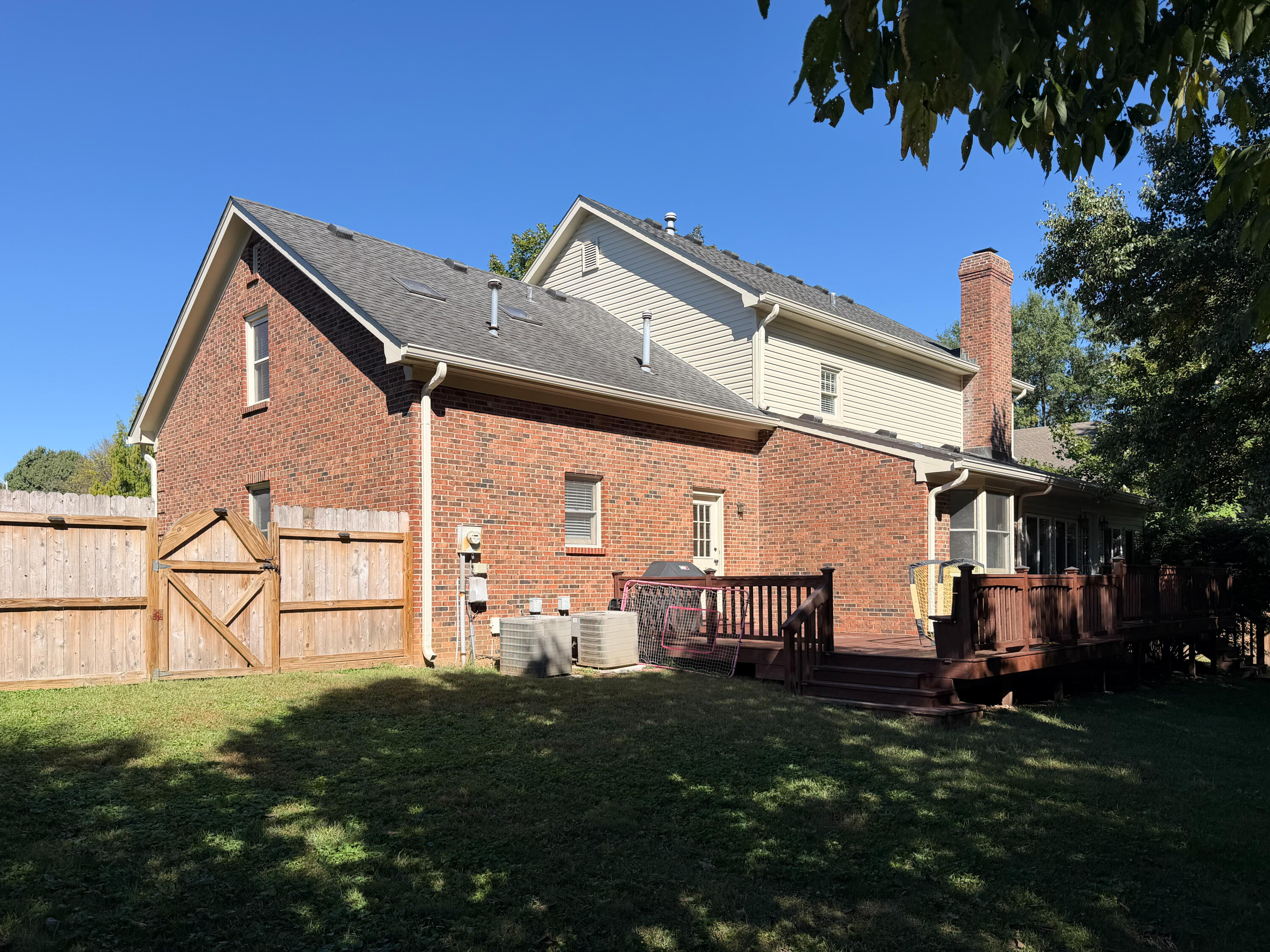 4804 Charisma Court Property Photo 44