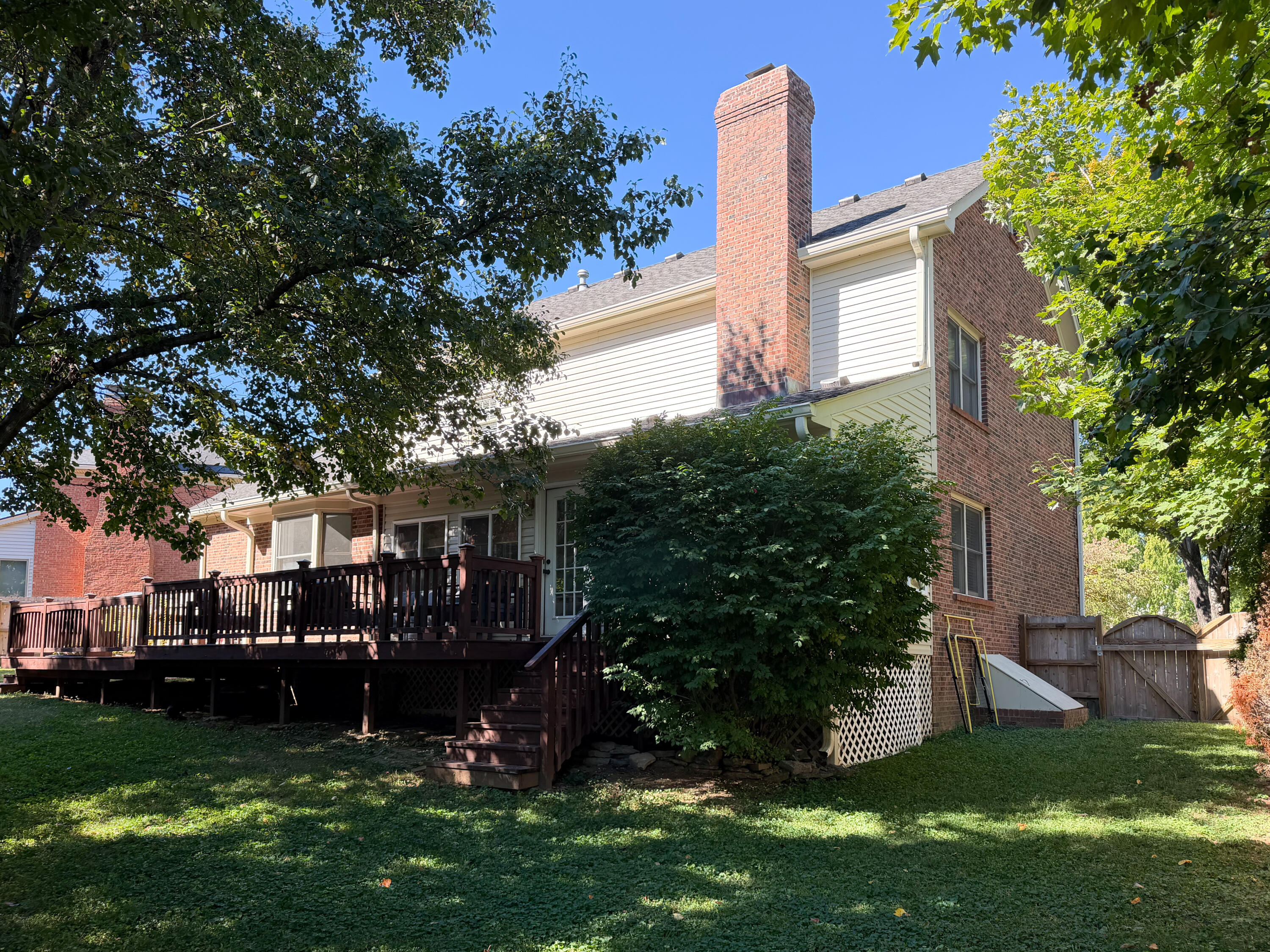 4804 Charisma Court Property Photo 46