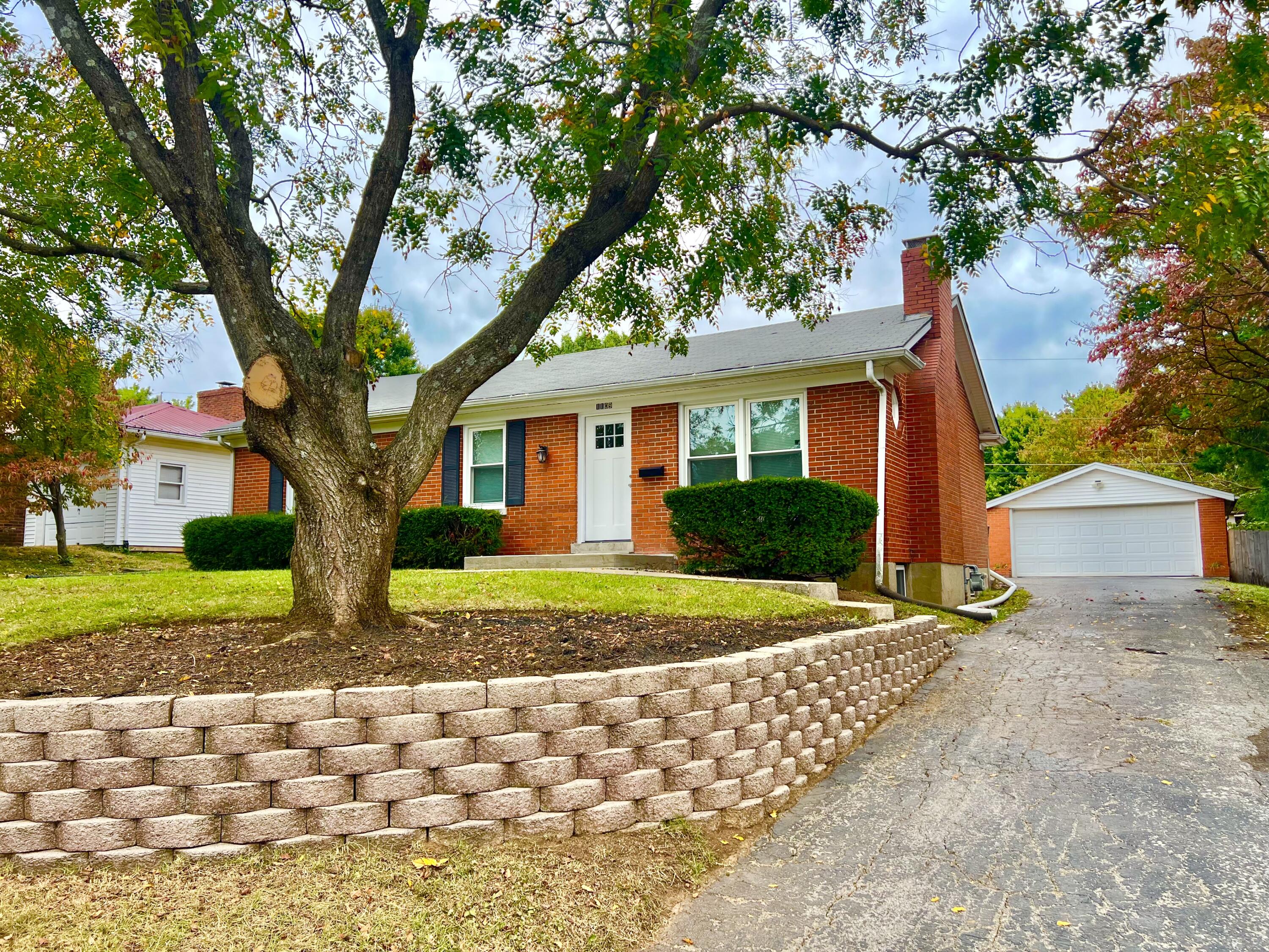 1109 Meridian Drive Property Photo 2