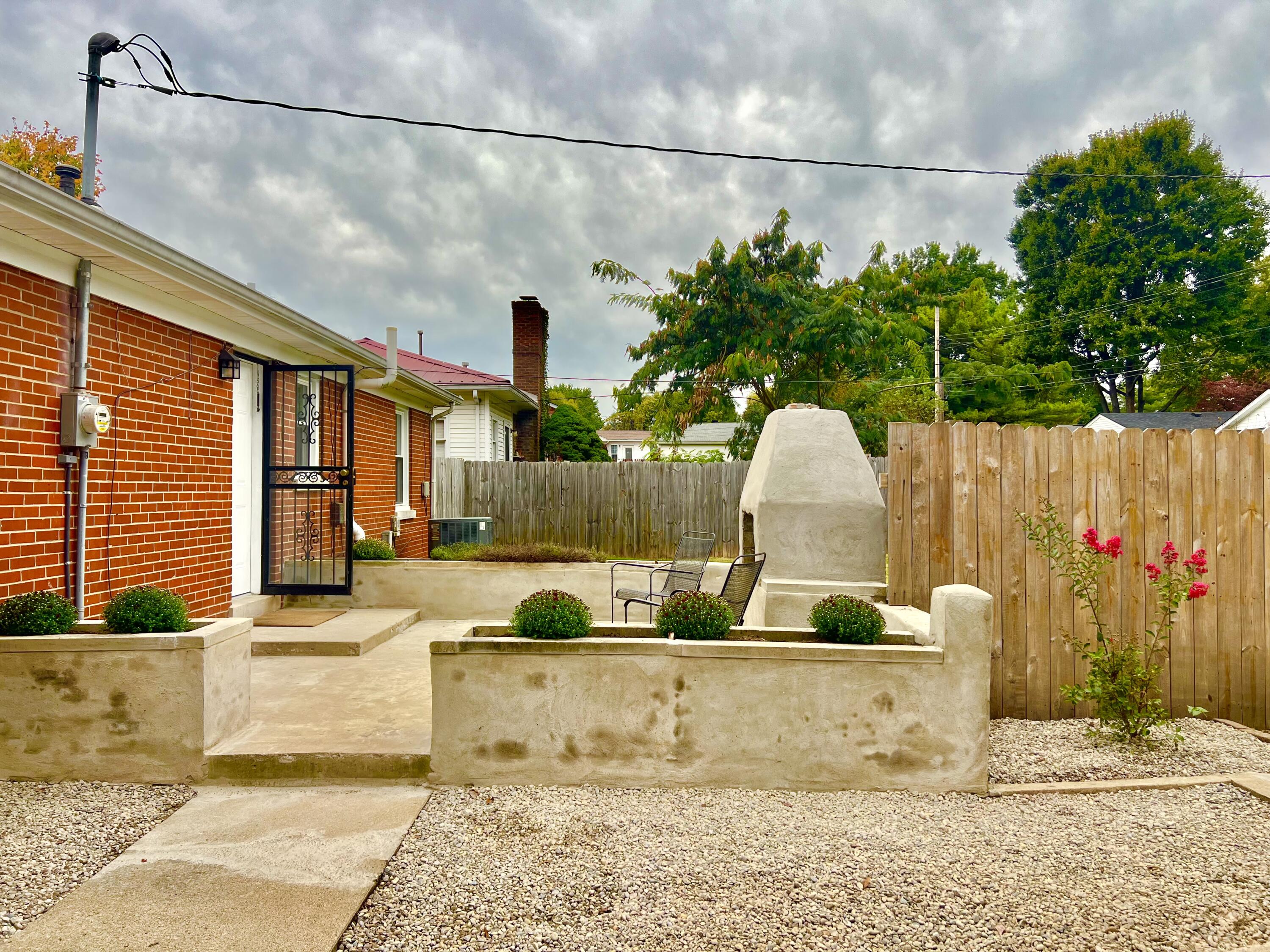 1109 Meridian Drive Property Photo 34
