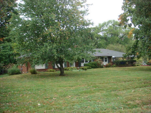 1601 Traveller Road Property Photo 1