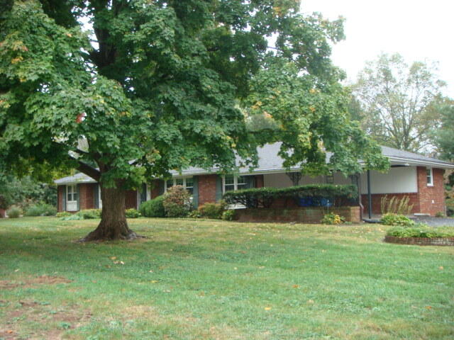 1601 Traveller Road Property Photo 2