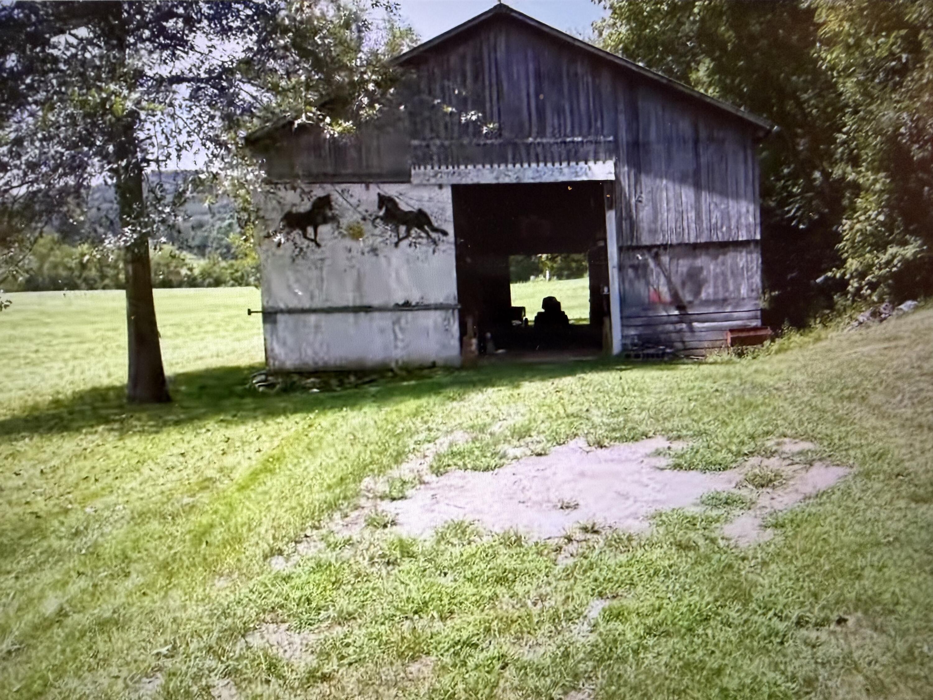 900 Parmleysville Road Property Photo 7