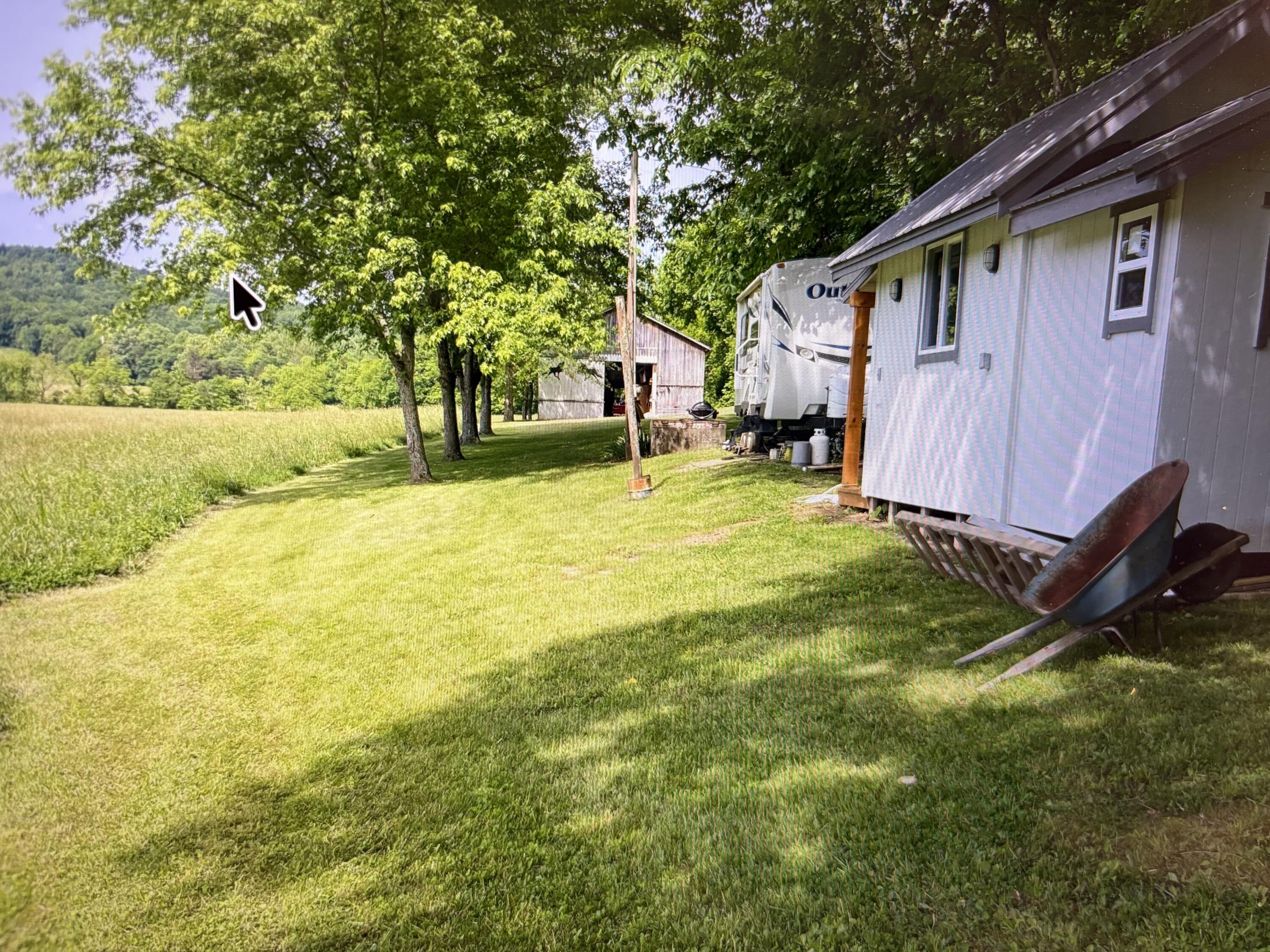 900 Parmleysville Road Property Photo 12