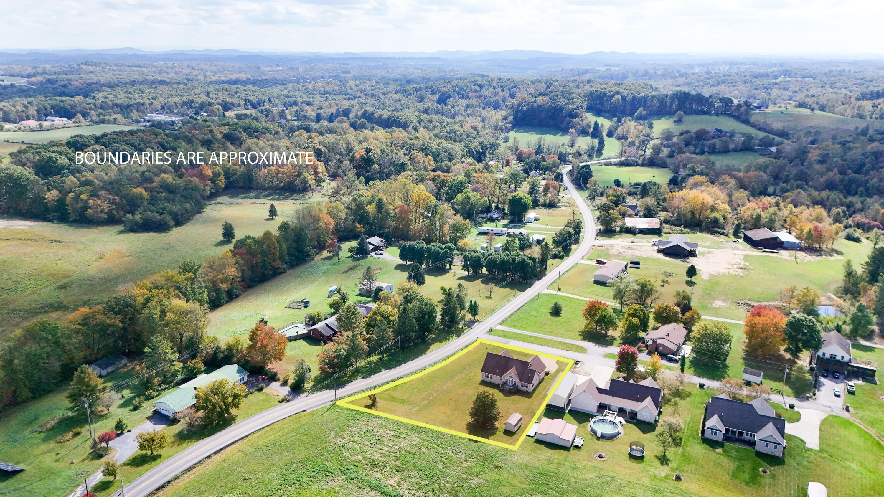 4750 Keavy Road Property Photo 52