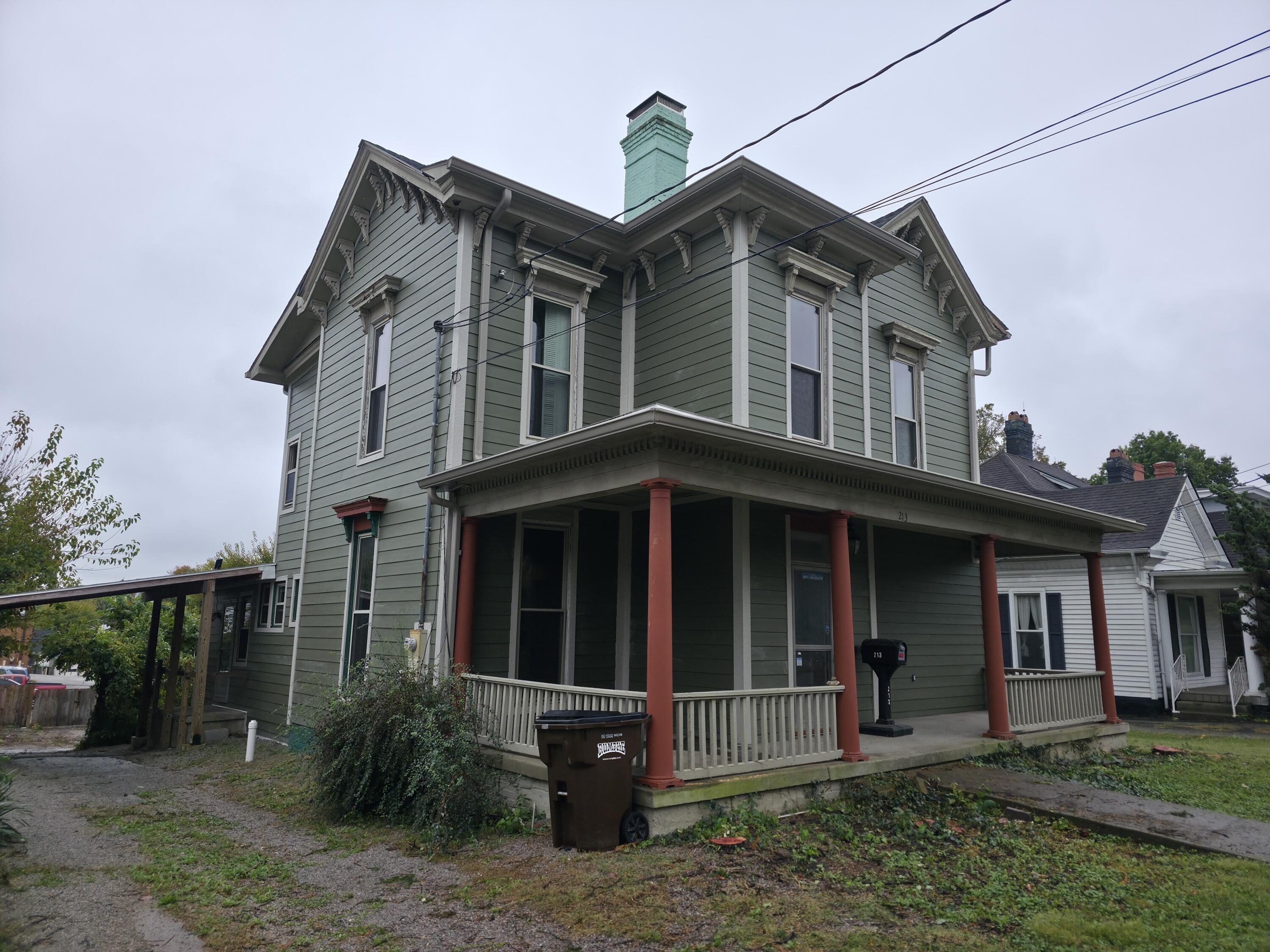 213 Lancaster Avenue Property Photo 1