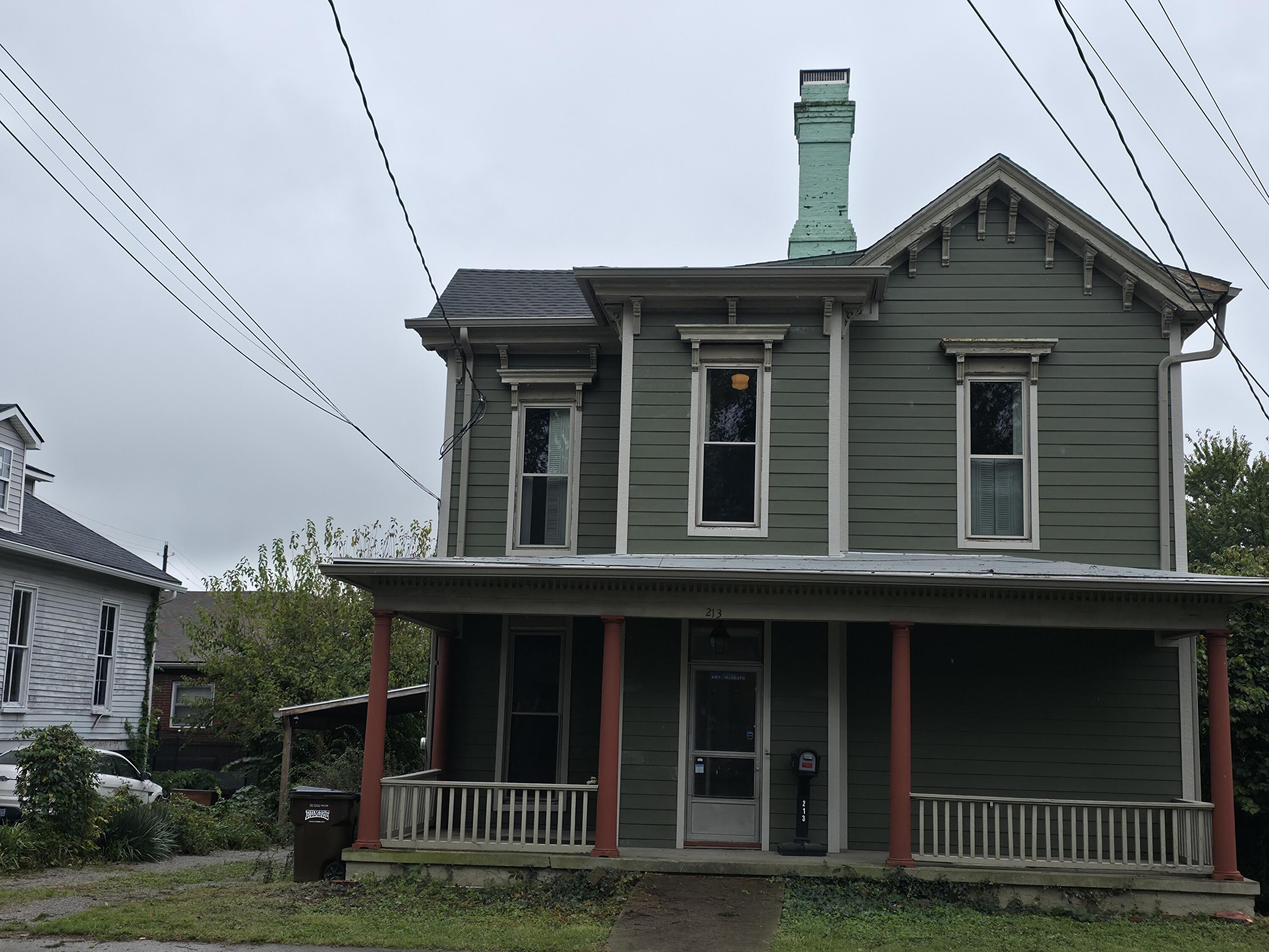 213 Lancaster Avenue Property Photo 2