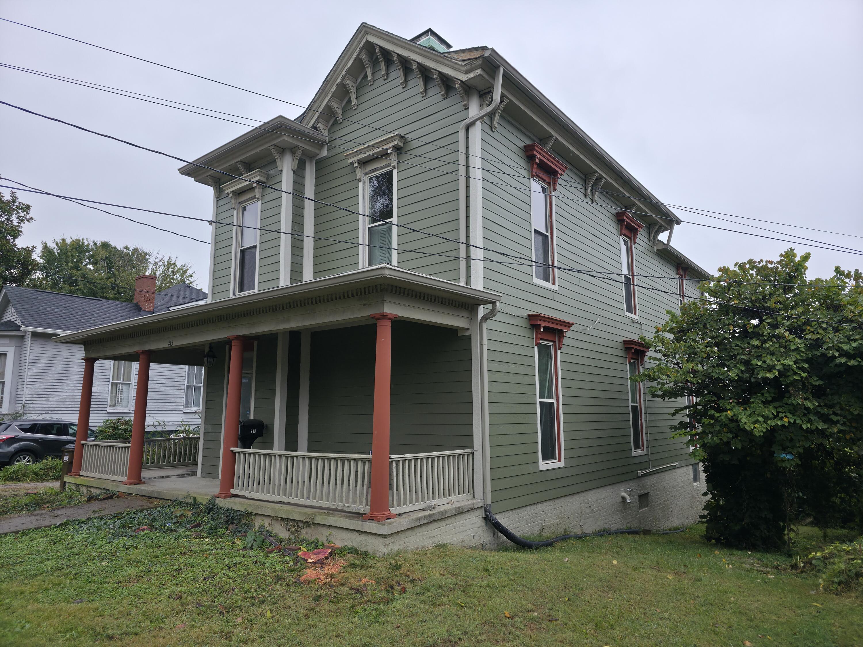 213 Lancaster Avenue Property Photo 3