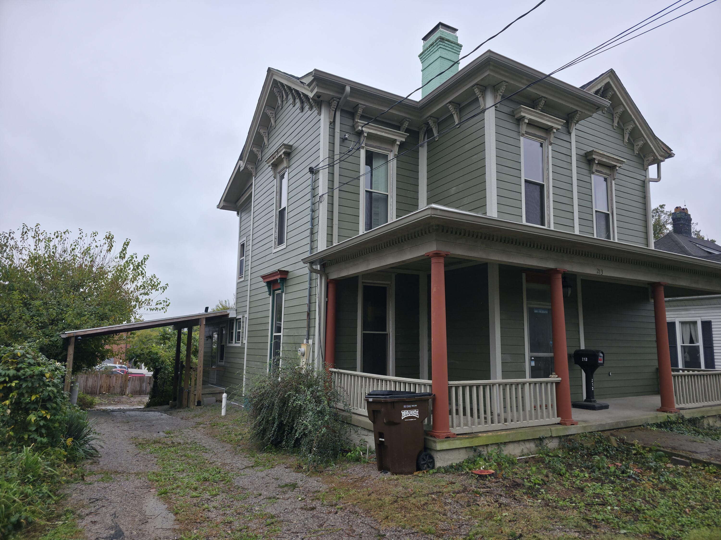 213 Lancaster Avenue Property Photo 4