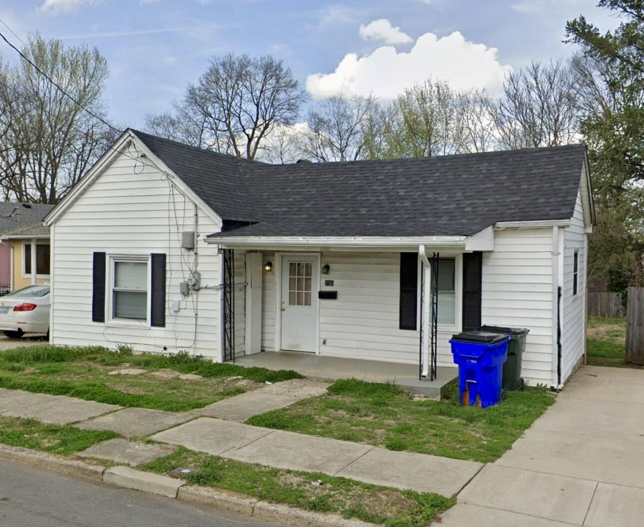 255 Carlisle Avenue Property Photo 1