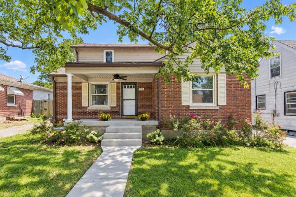 814 Marcellus Drive Property Photo 1
