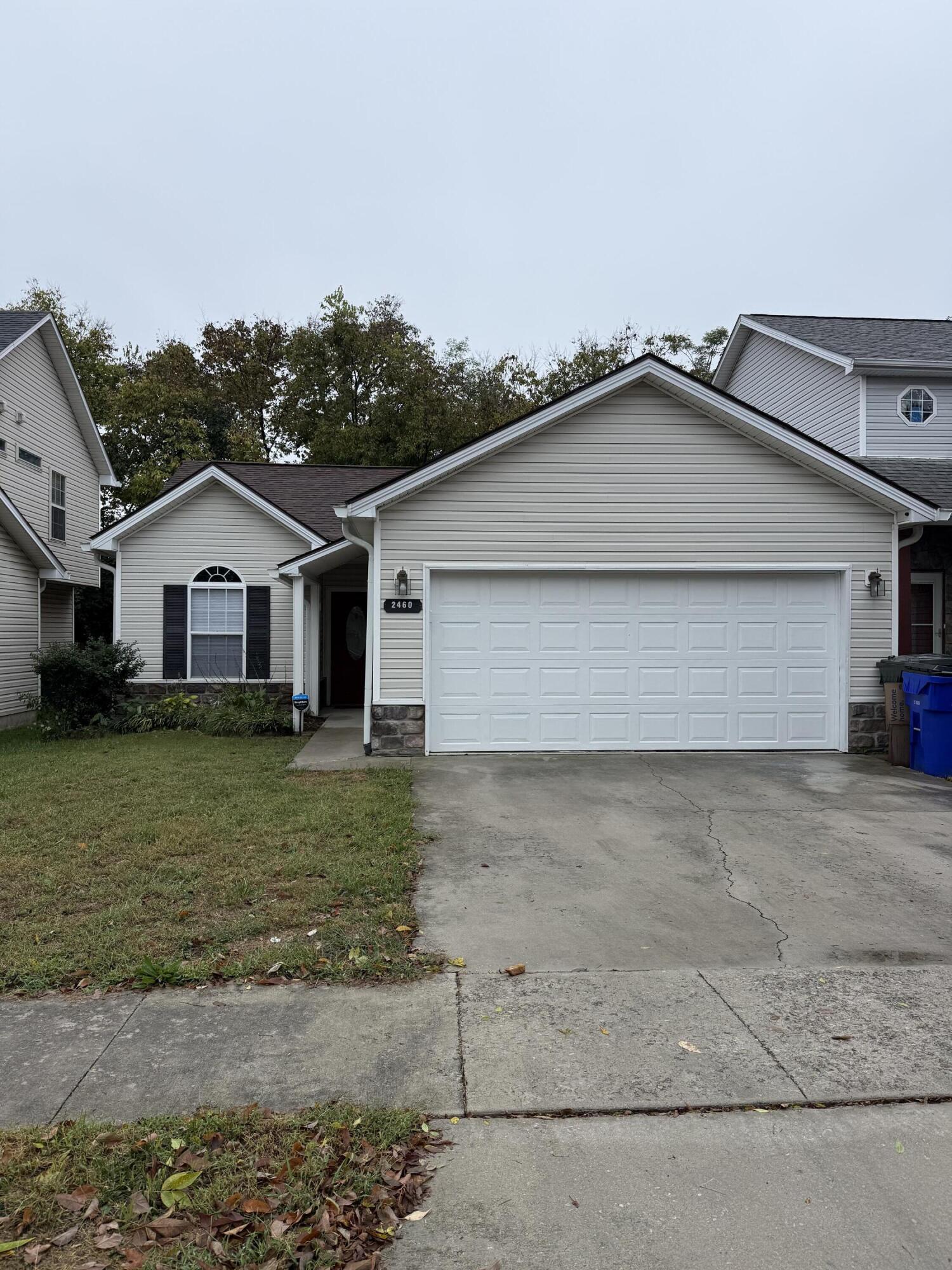 2460 Checkerberry Drive Property Photo 1