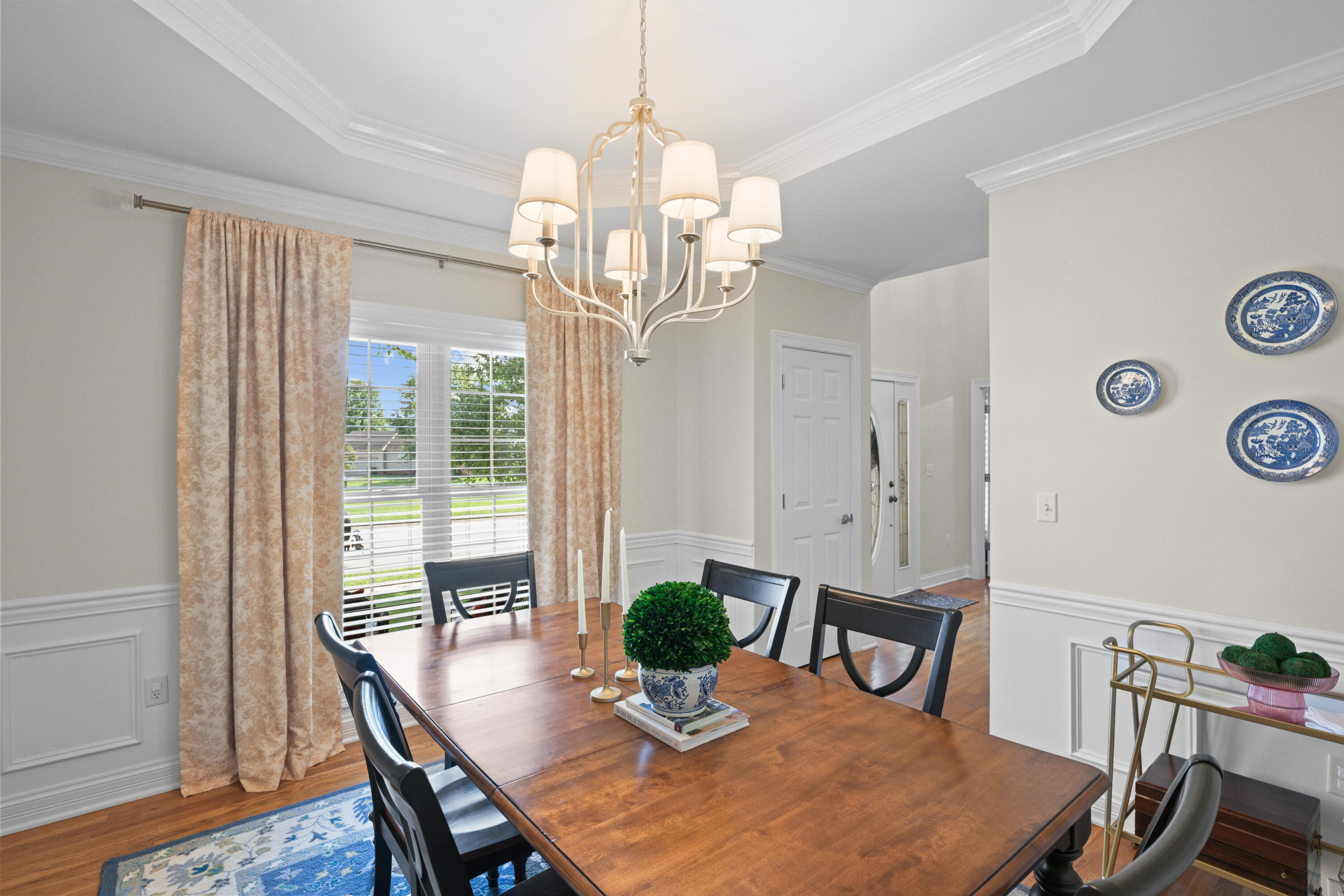 1069 Cedar Ridge Lane Property Photo 4