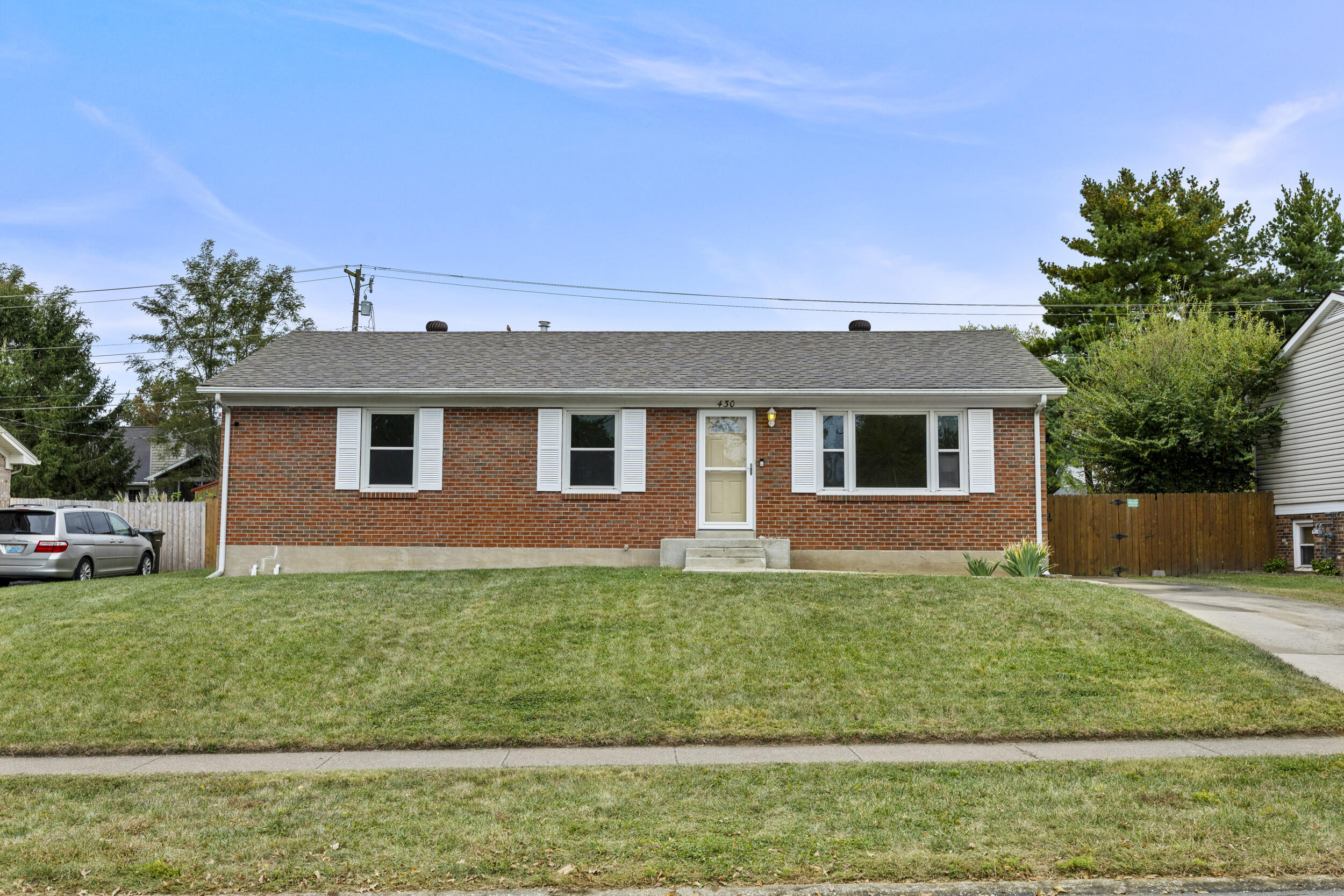 430 Plymouth Drive Property Photo 1