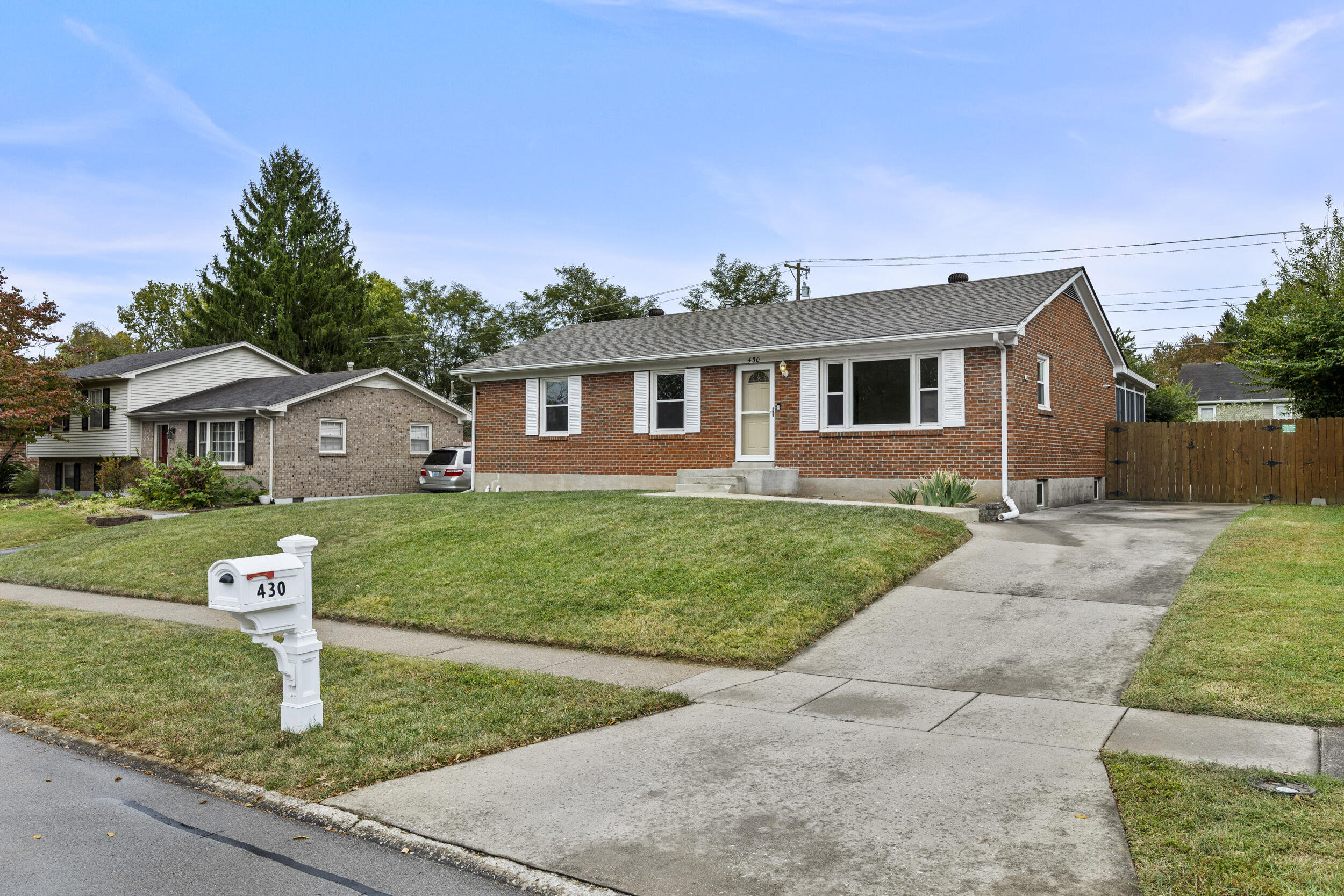 430 Plymouth Drive Property Photo 2
