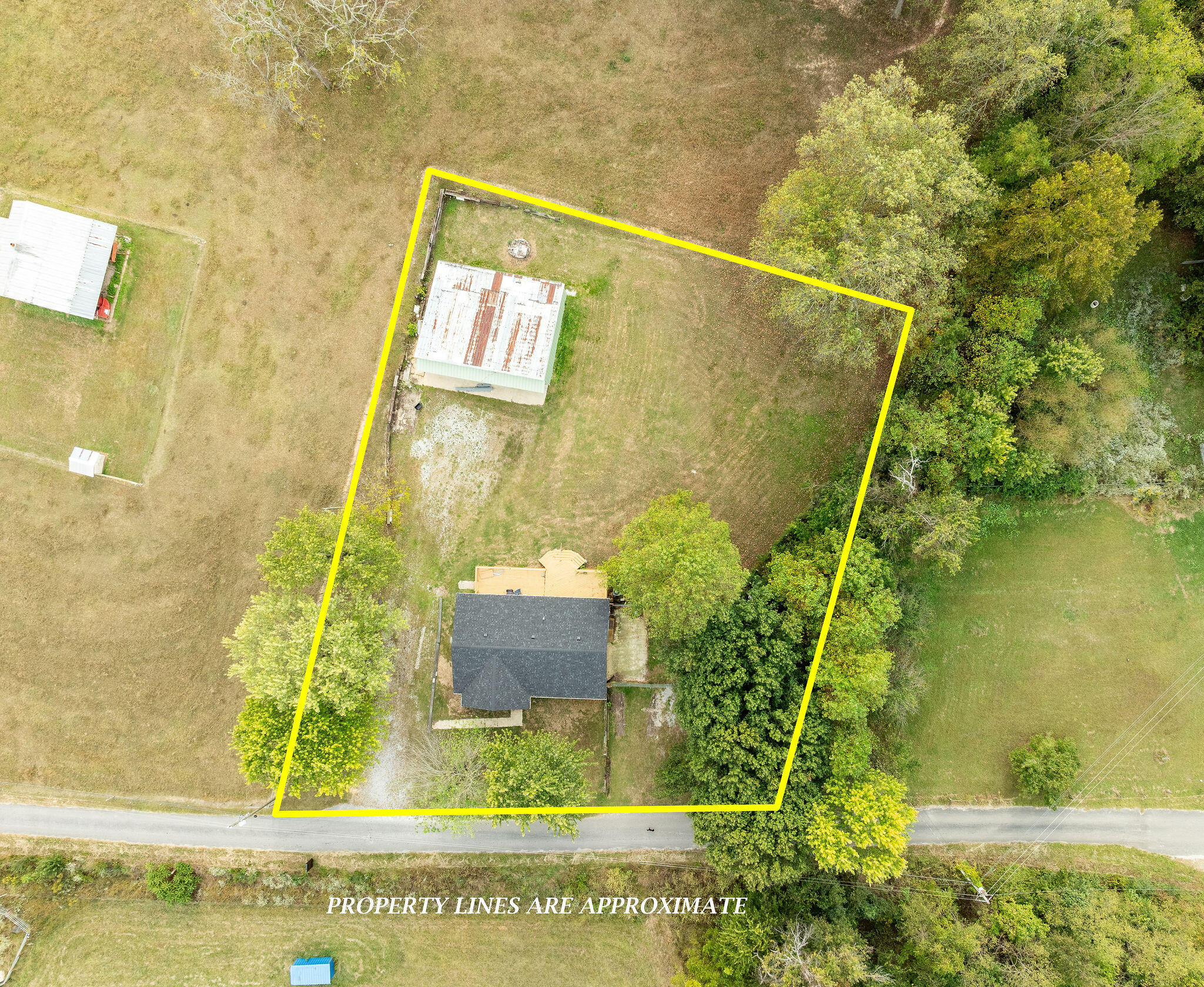 203 Morrow North Road Property Photo 7