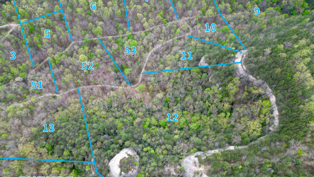 LOT 52 Twin Arch Resort Property Photo 1