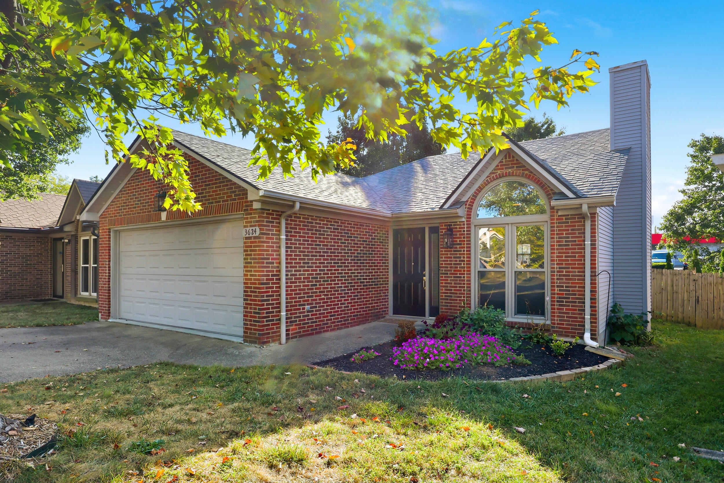 3624 Cottage Circle Property Photo 1