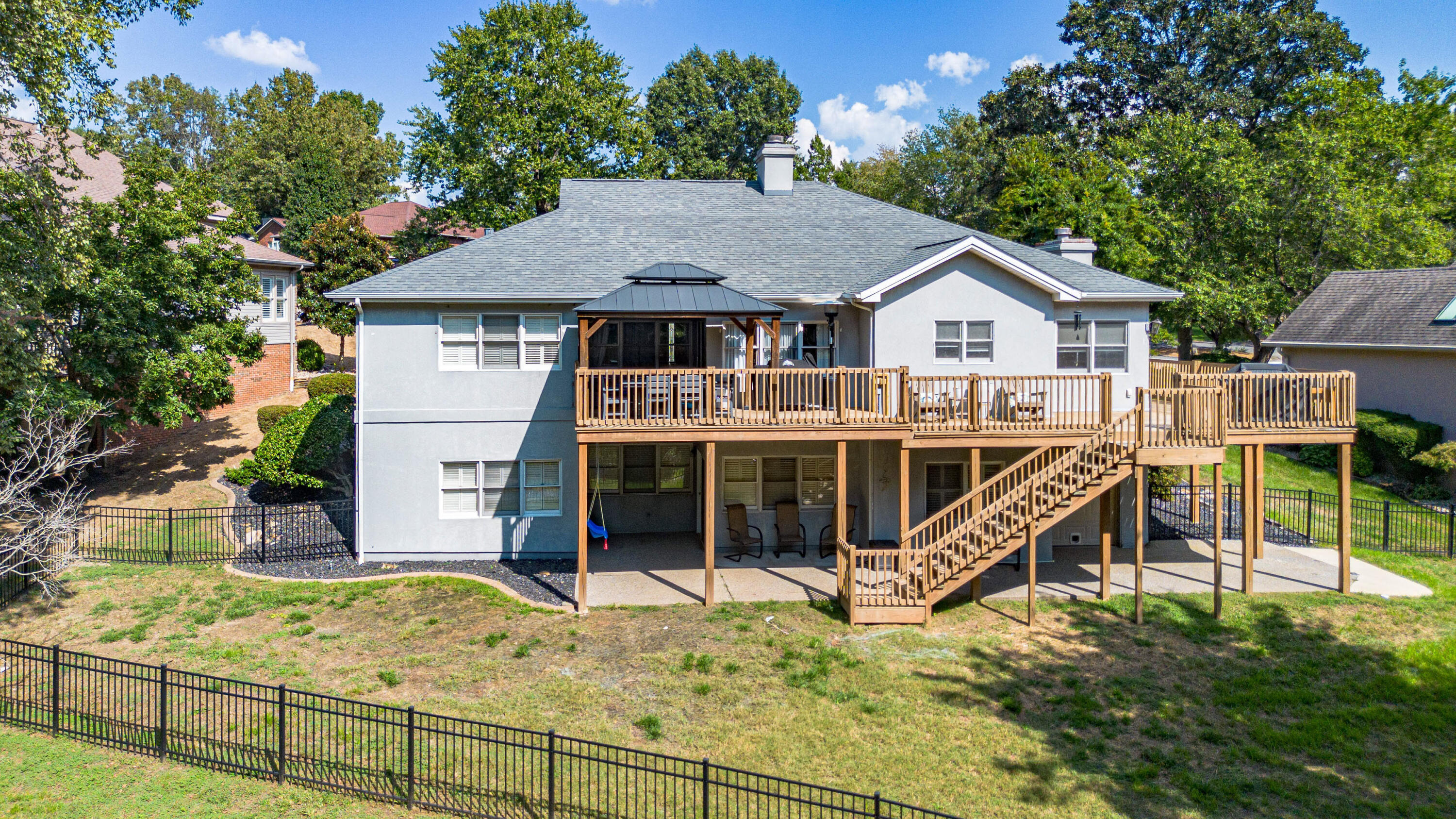 125 Forest View Cove Property Photo 40