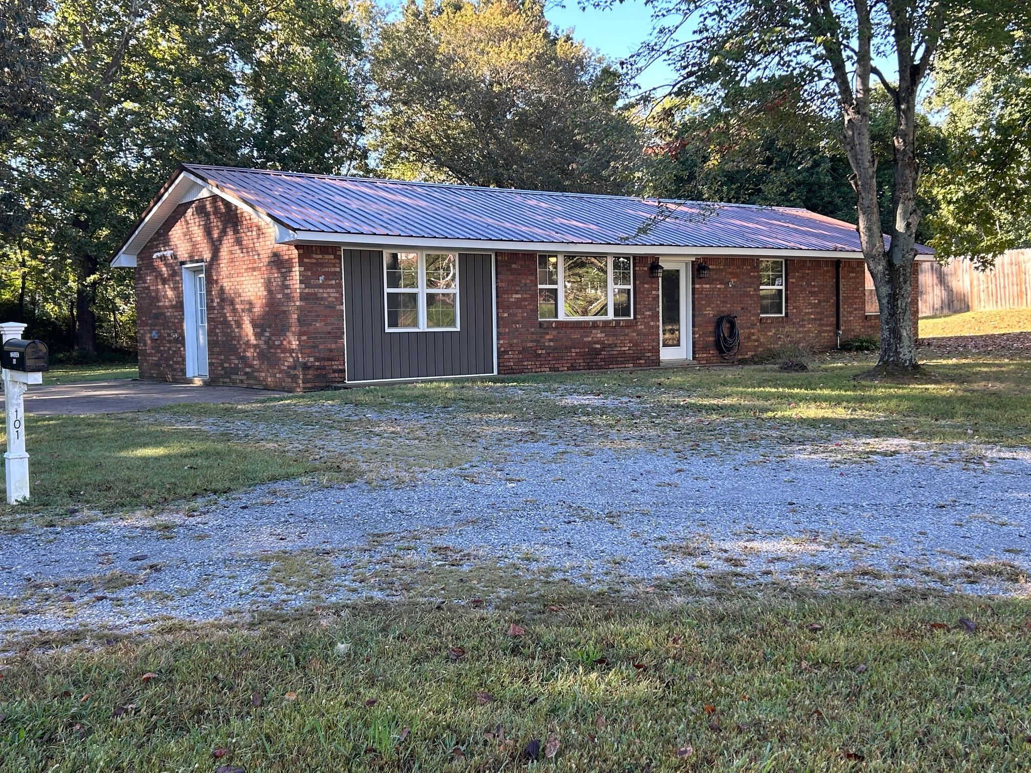 101 Gilbert Street Property Photo 1