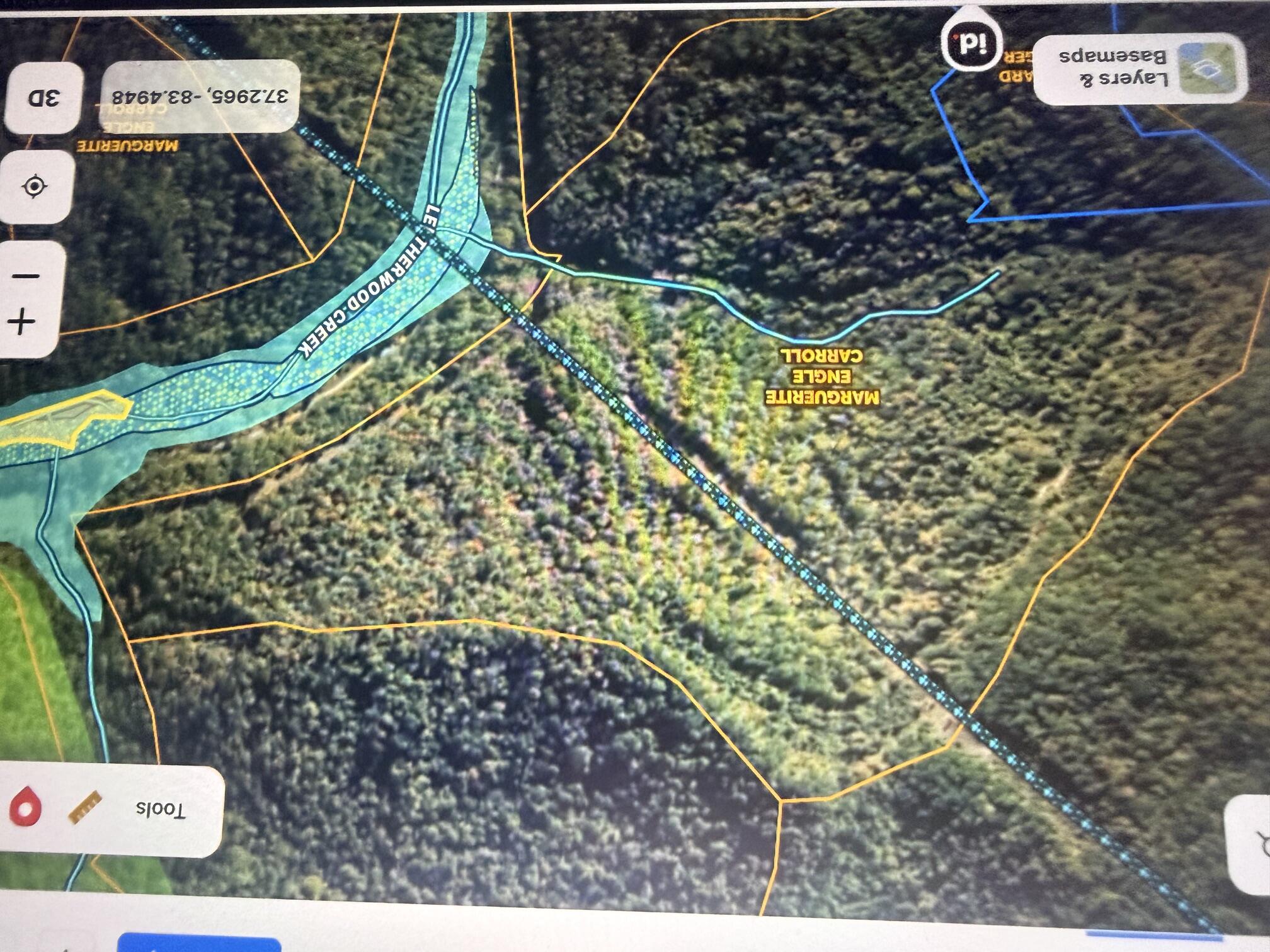 0 Leatherwood Creek Area 125 Acres Property Photo 1