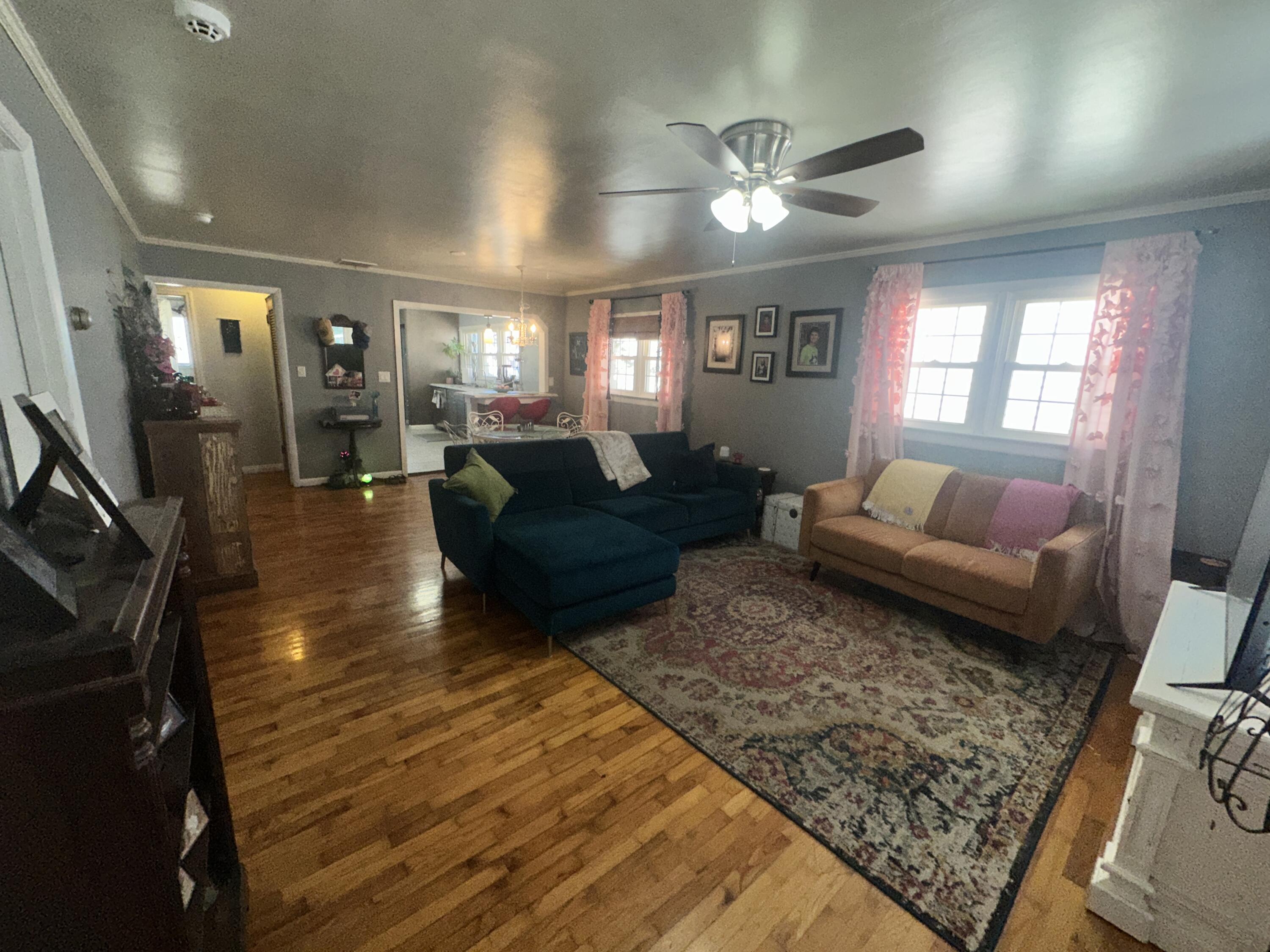 321 Hays Avenue Property Photo 5