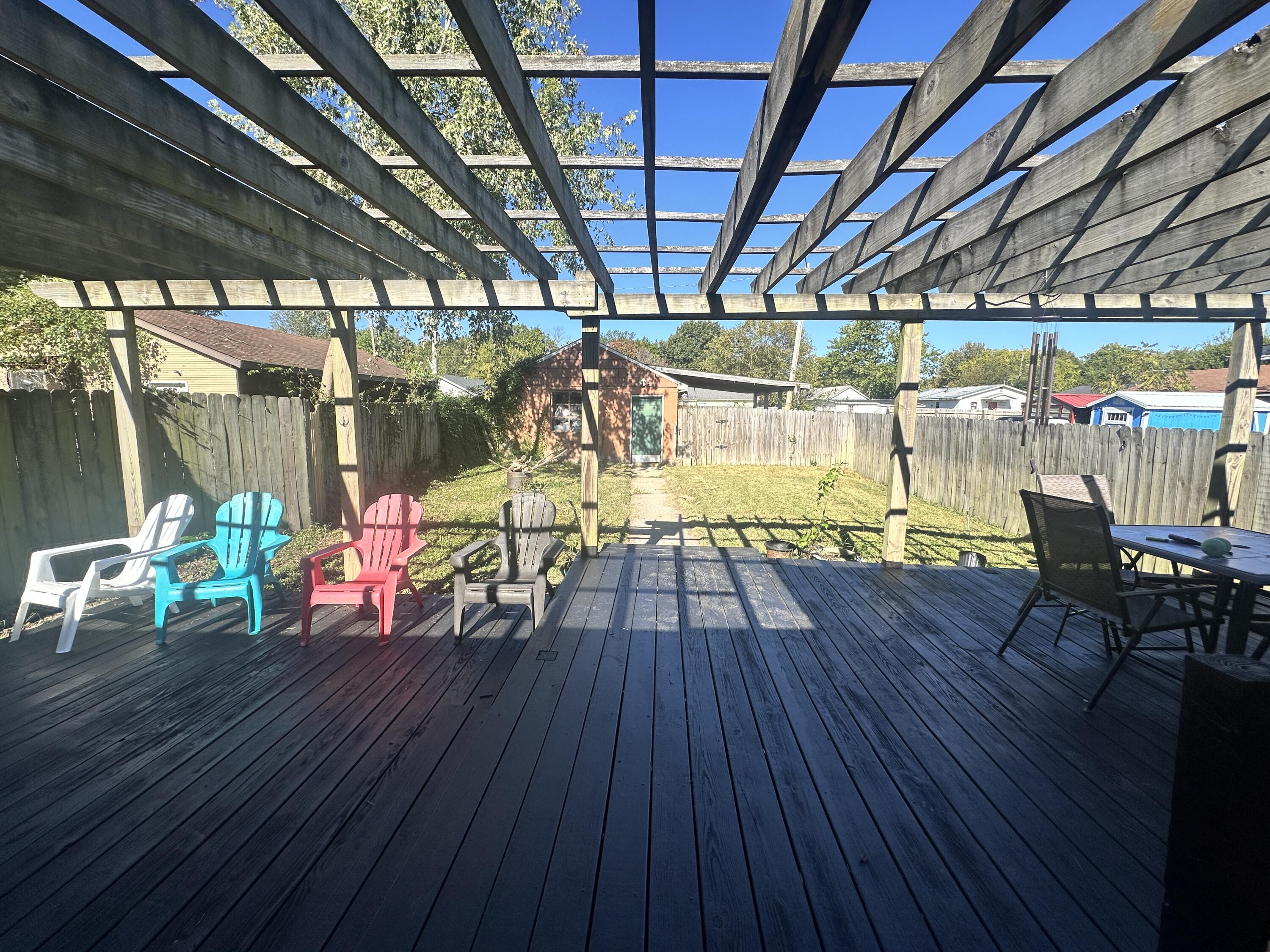 321 Hays Avenue Property Photo 19