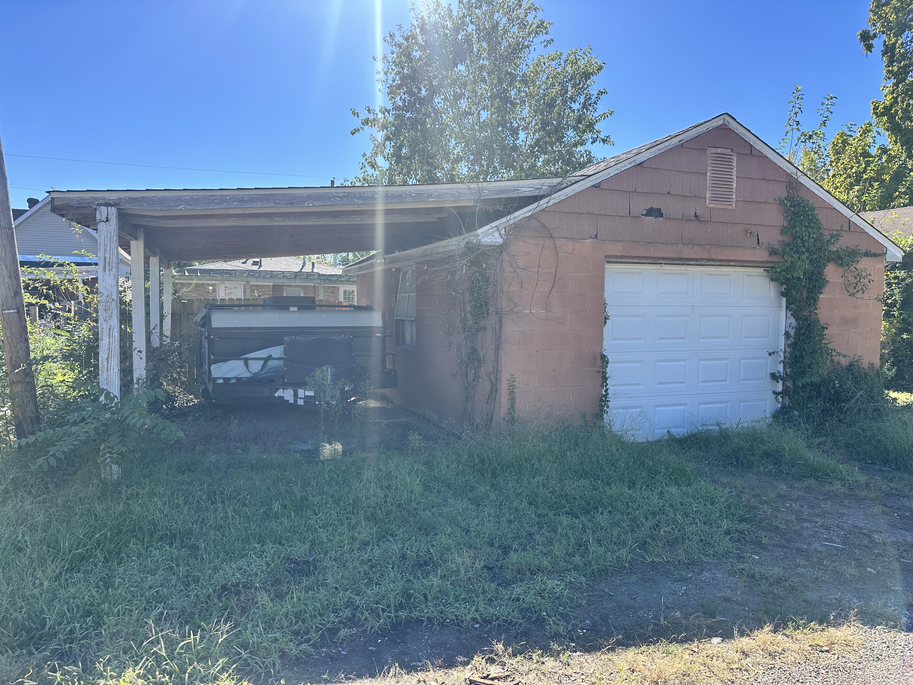 321 Hays Avenue Property Photo 22