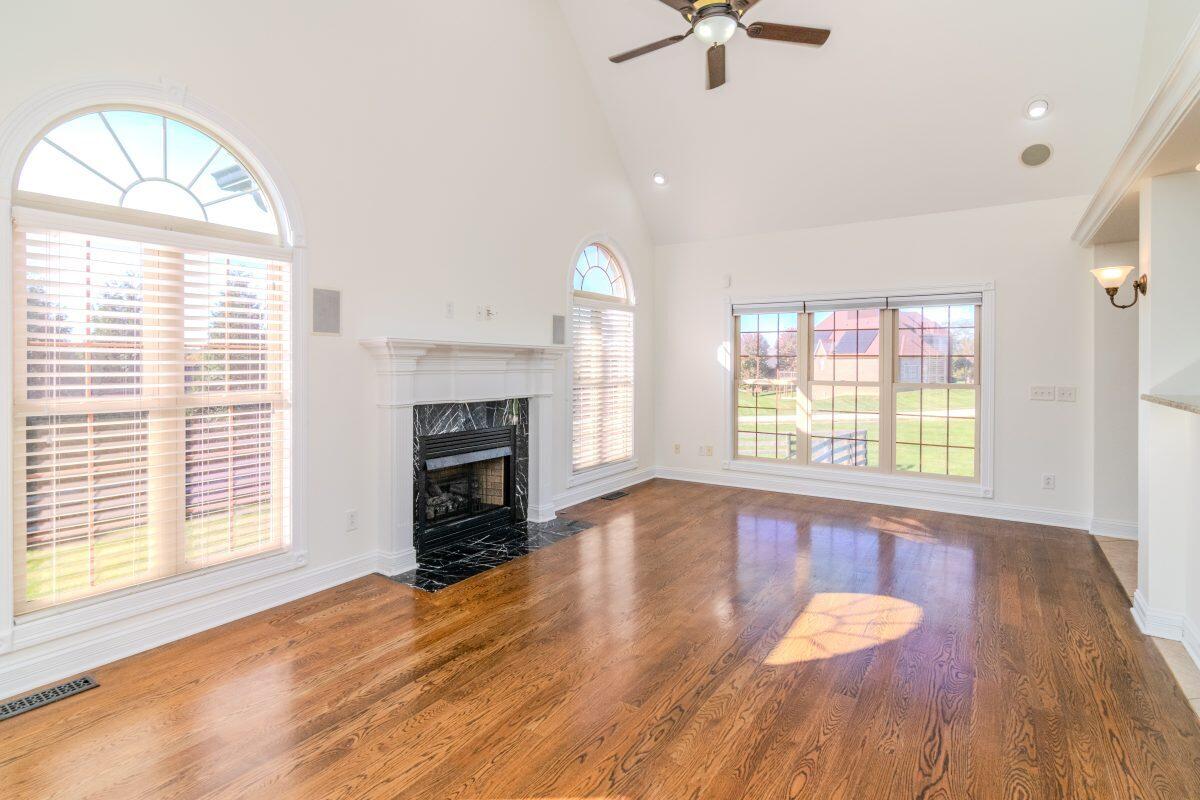 165 Hickory Meadows Drive Property Photo 5