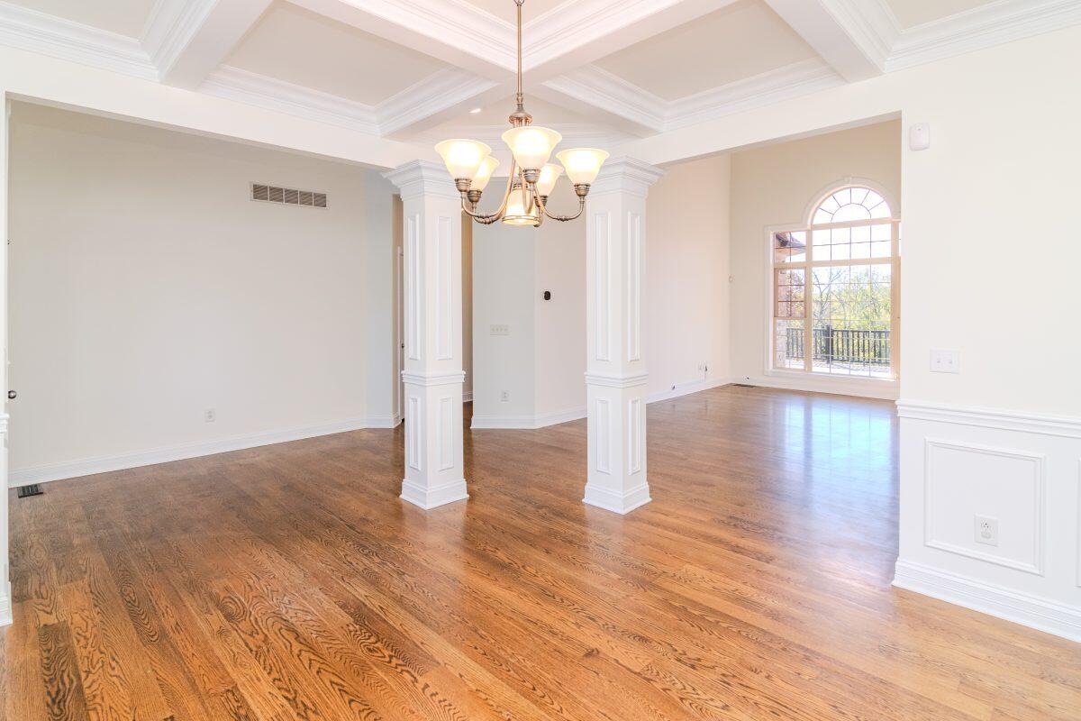 165 Hickory Meadows Drive Property Photo 12